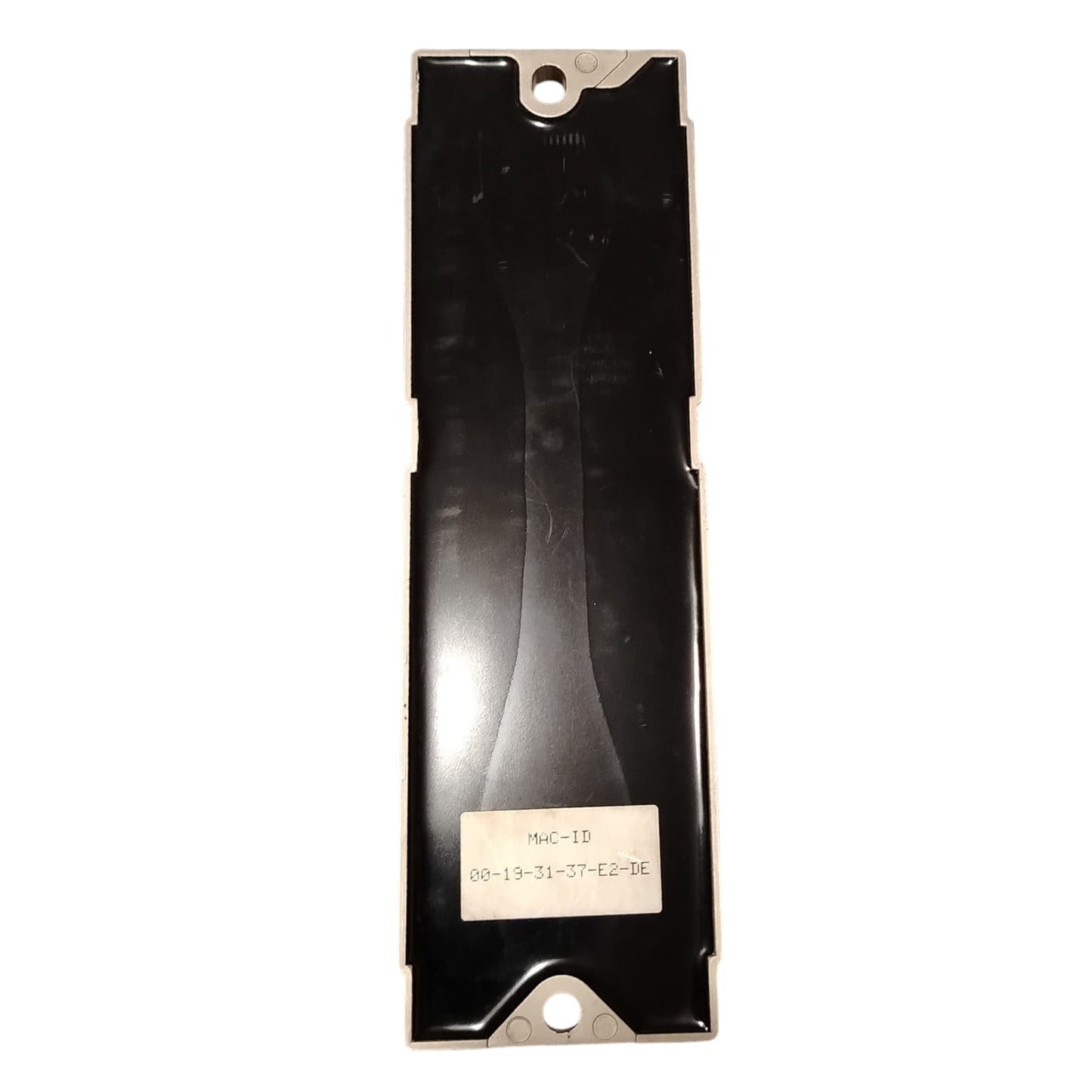 BALLUFF BNI004F BNI EIP-302-105-Z015 Módulo de red para Ethernet/IP
