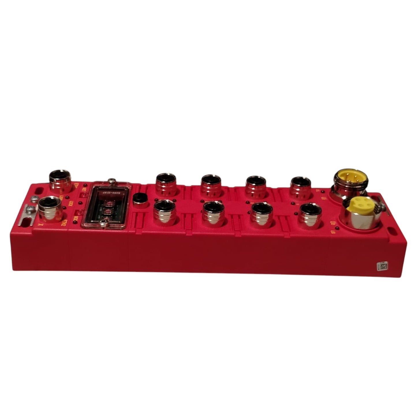 BALLUFF BNI CIP-351-000-K015 Módulo de E/S de seguridad CIP