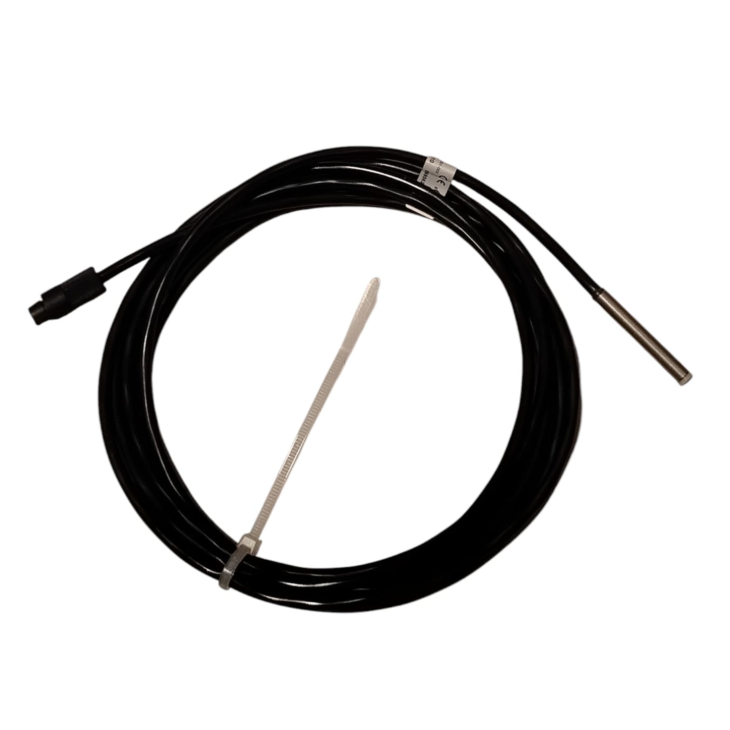 BALLUFF BCS0010 BCS G04T4D-XXS10C-EP02-GZ01-002 Sensor capacitivo