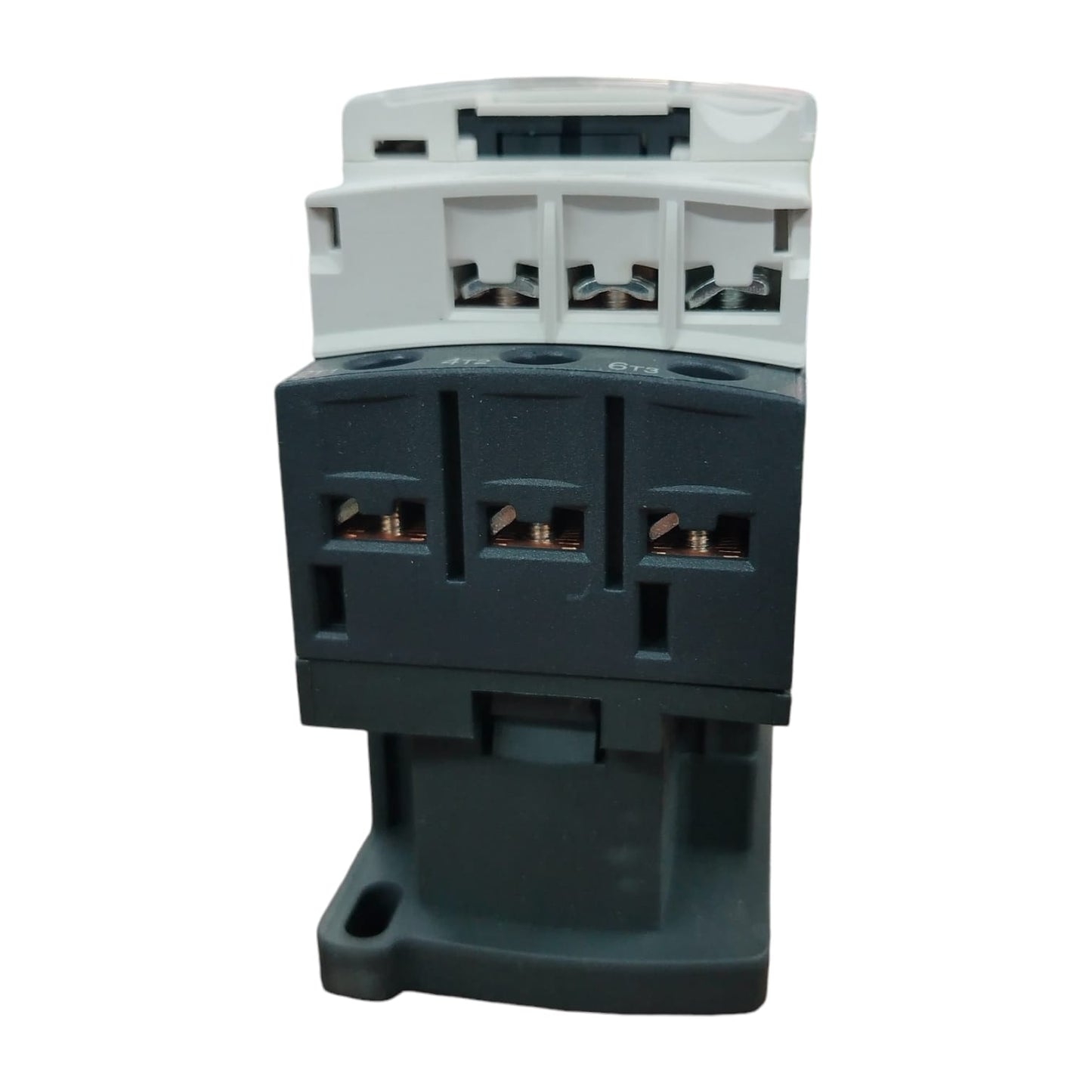 SCHNEIDER ELECTRIC LC1D18 Contactor
