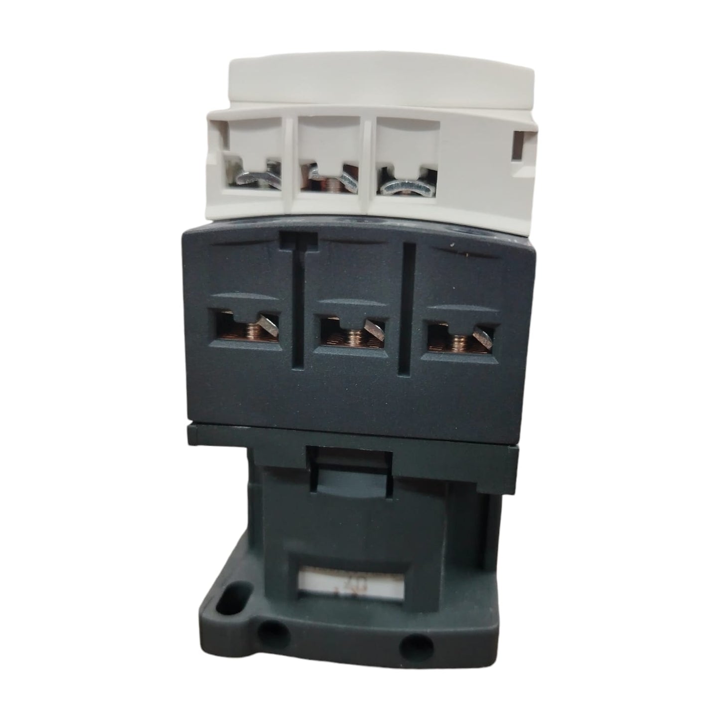 SCHNEIDER ELECTRIC LC1D18 Contactor