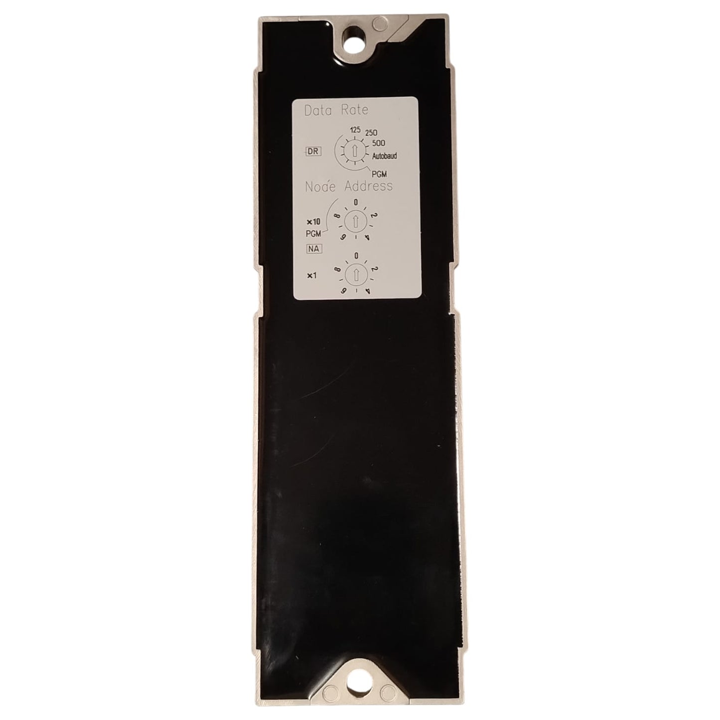 BALLUFF BNI0003 BNI DNT-302-000-Z Módulo de red para Devicenet