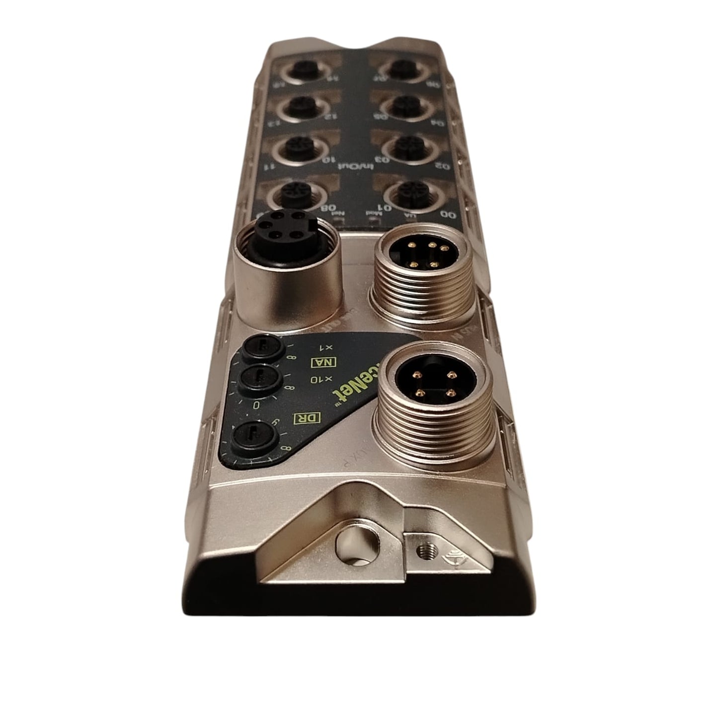 BALLUFF BNI0003 BNI DNT-302-000-Z Módulo de red para Devicenet