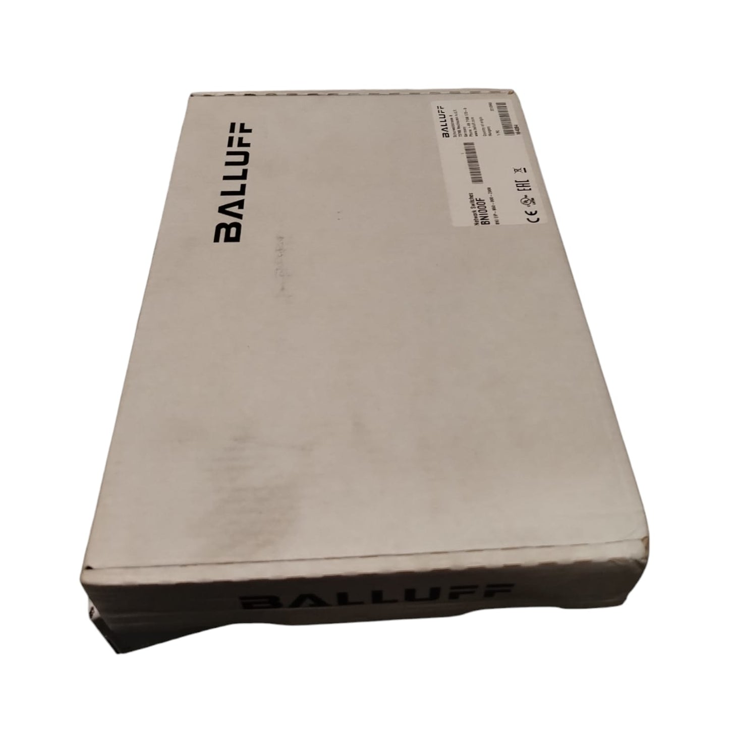BALLUFF BNI00F BNI EIP-950-000-Z009 Switch