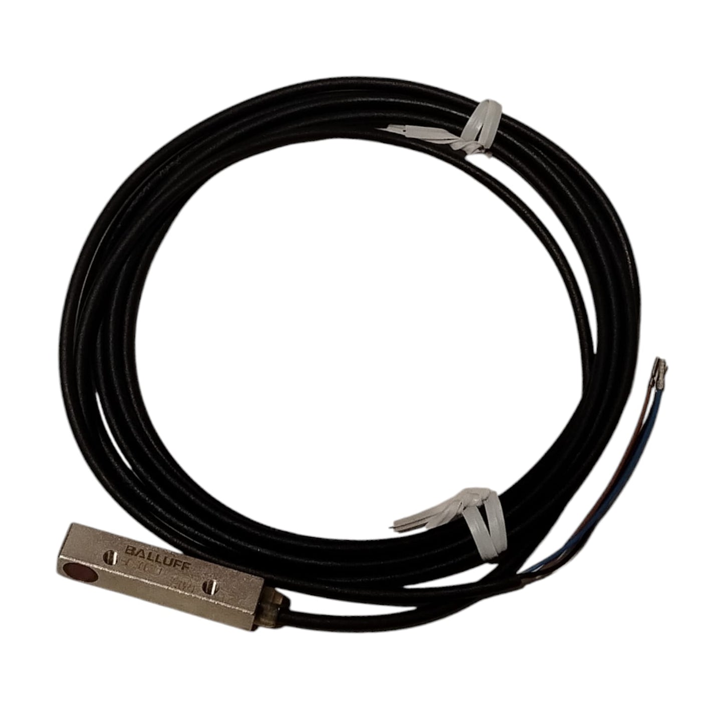 BALLUFF BOS003U BOS Q08M-NS-RD11-02 Sensor fotoeléctrico