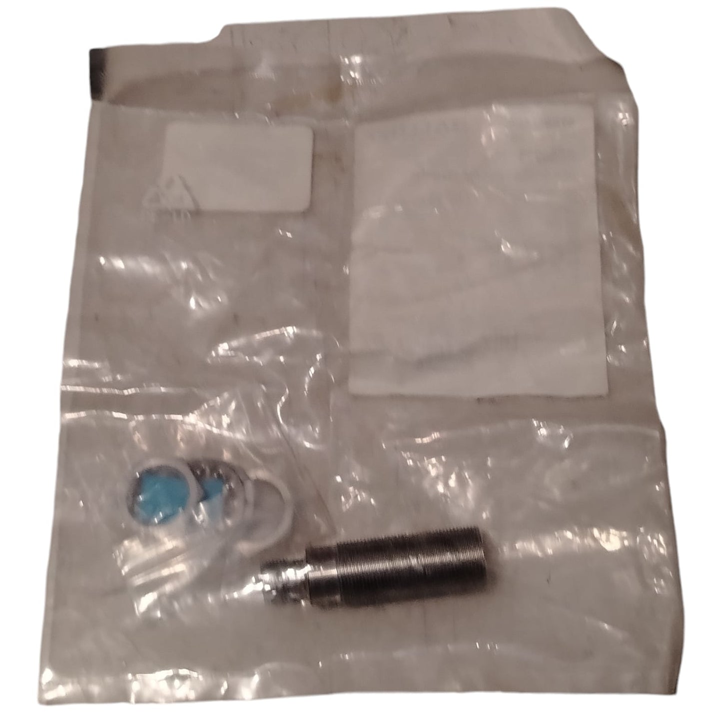 BALLUFF BES02Y3 BES M18EG1-PSC10Z-S04G-S11 Sensor inductivo