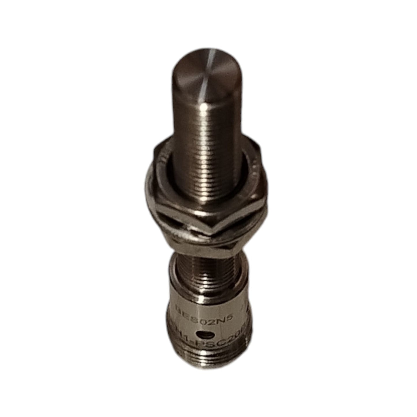 BALLUFF BES02N5 BES M08EH1-PSC20B-S04G-S Sensor inductivo
