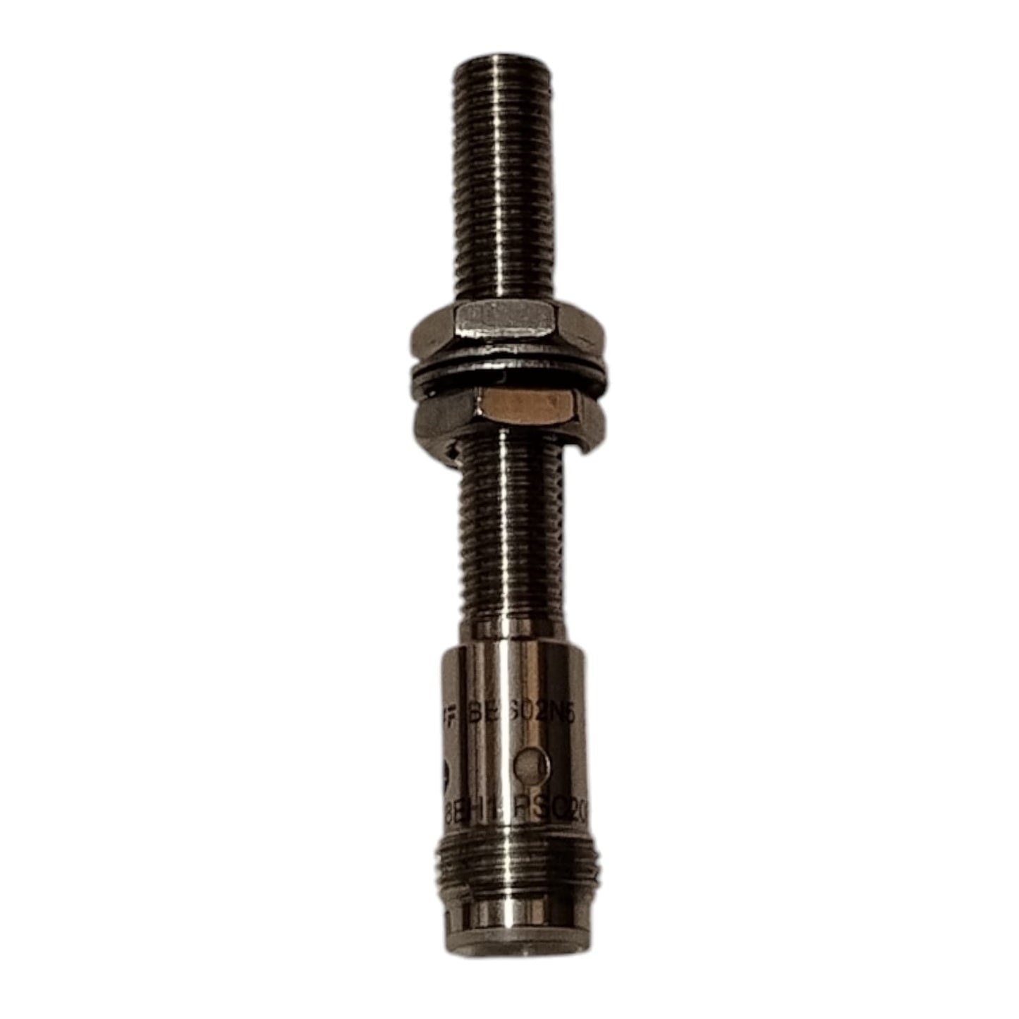 BALLUFF BES02N5 BES M08EH1-PSC20B-S04G-S Sensor inductivo