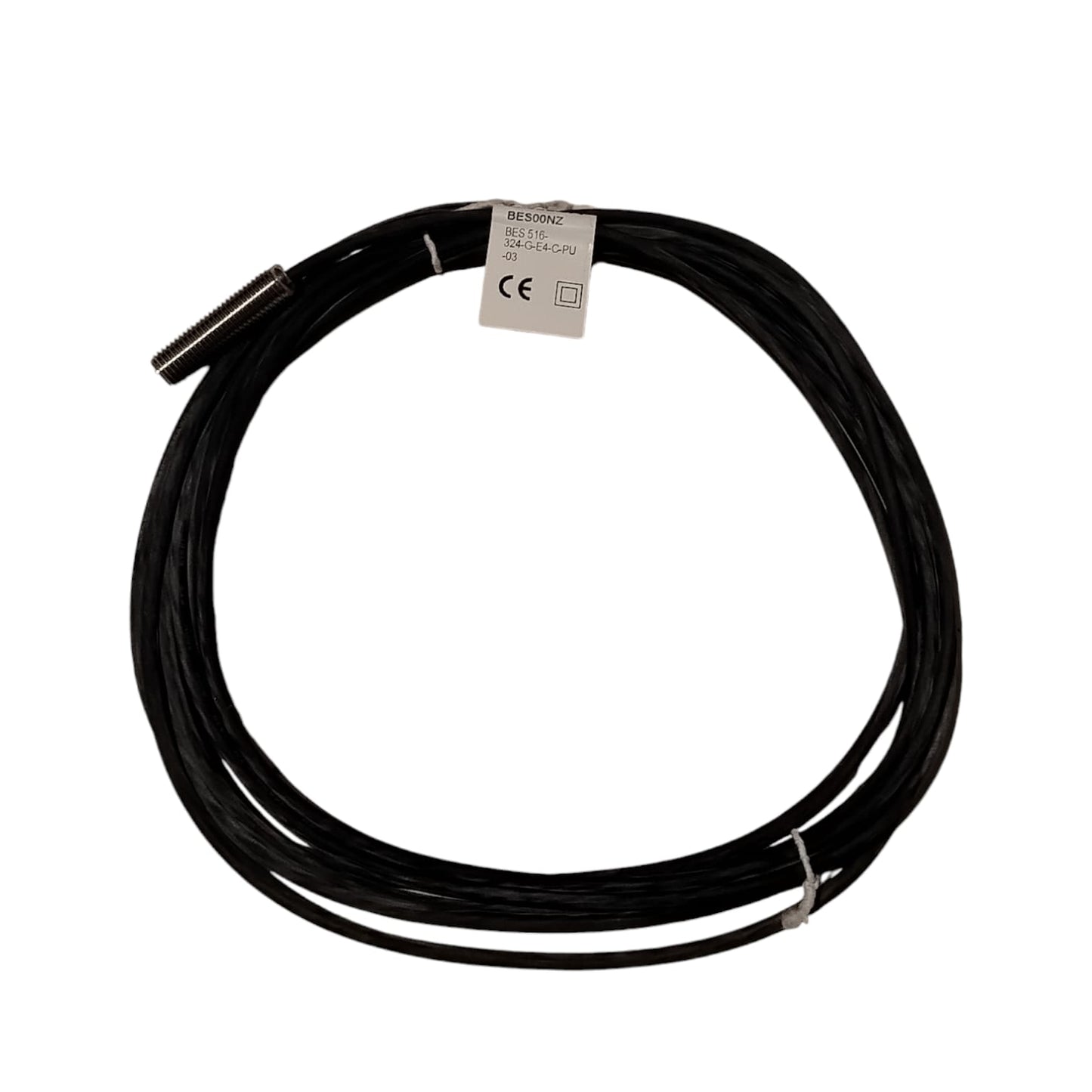 BALLUFF BES00NZ BES 516-324-G-E4-C-PU-03 Sensor de proximidad