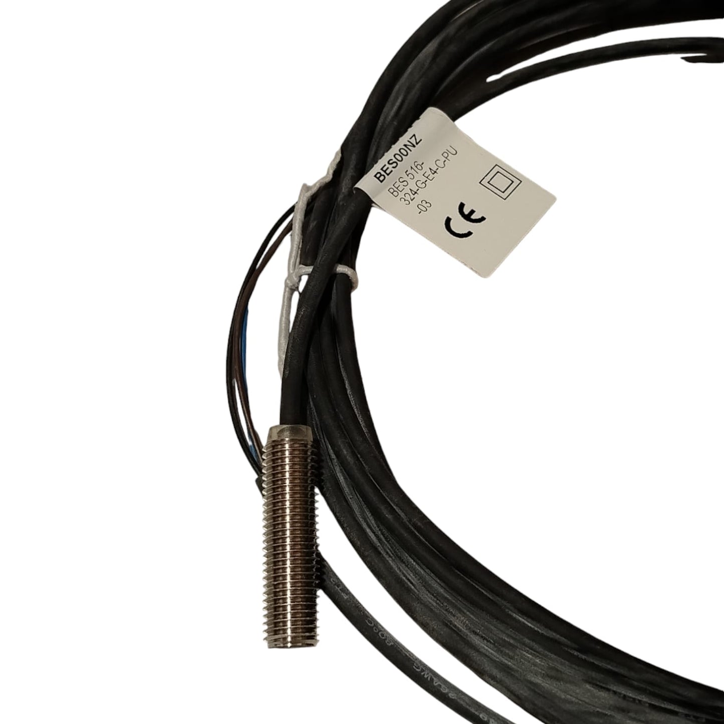BALLUFF BES00NZ BES 516-324-G-E4-C-PU-03 Sensor de proximidad
