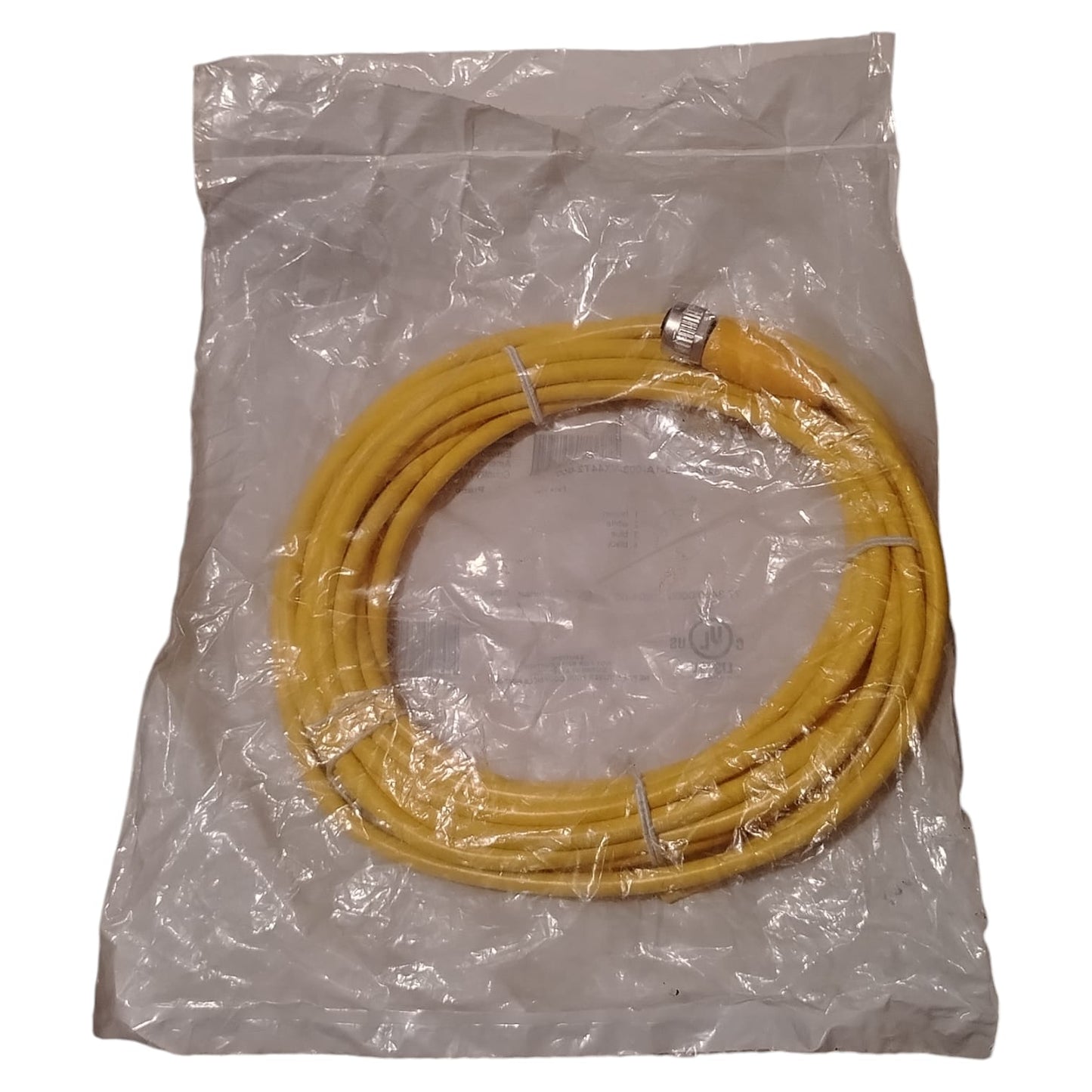 BALLUFF BCC05FJ BCC M415-0000-1A-003-VX44T2-050 Cable de conexión
