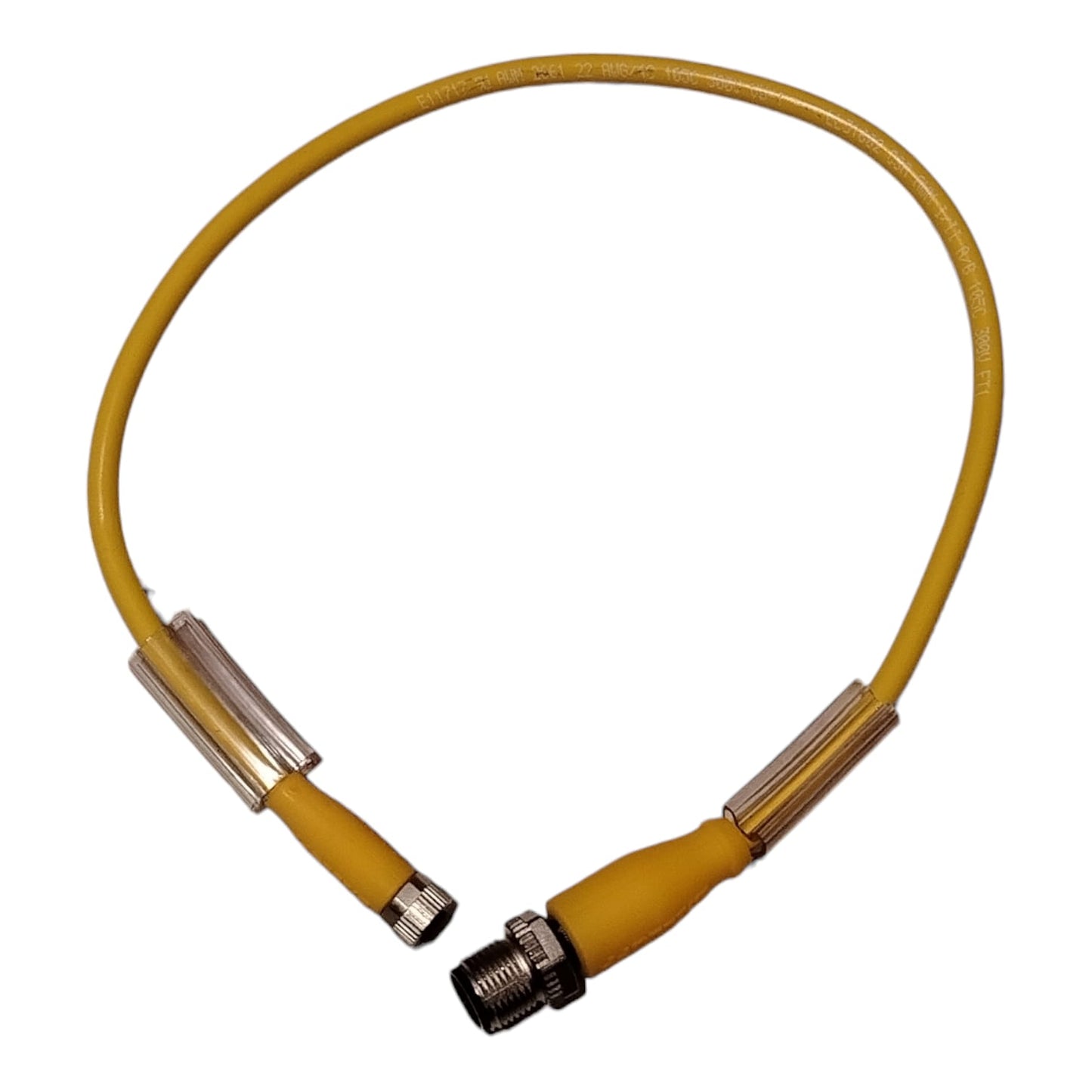 BALLUFF BCC054T BCC M314-M414-3E-304-VX44T2-003 Cable de conexión