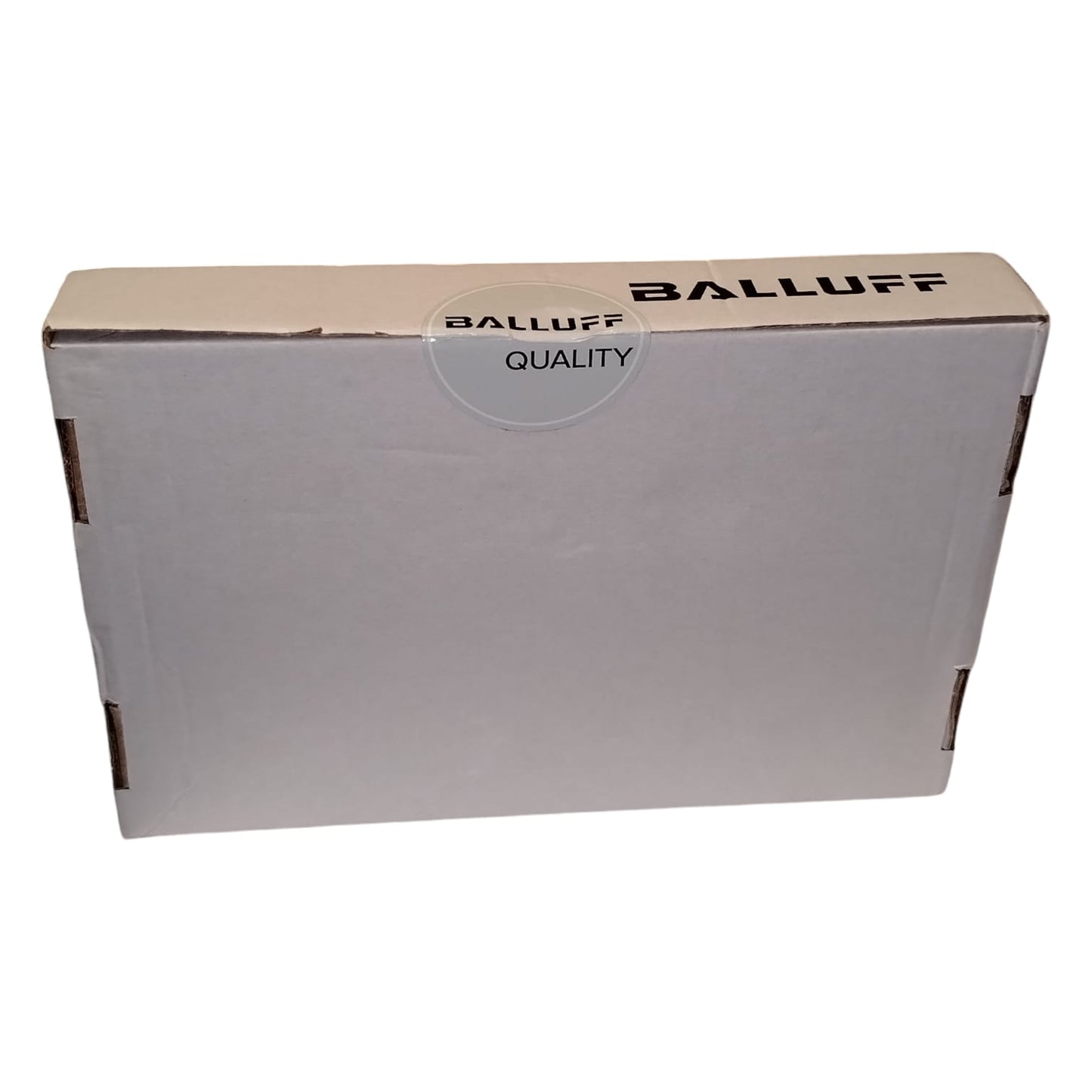 BALLUFF BNI008M BNI EIP-508-105-R015 Módulo de red para Ethernet/IP