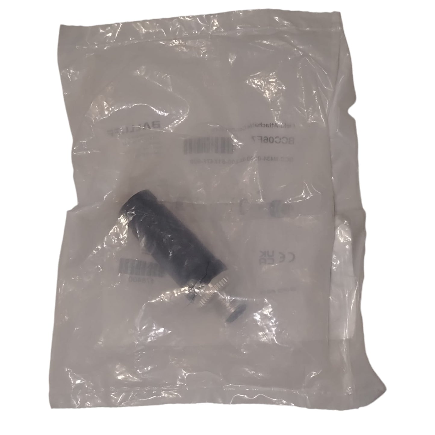 BALLUFF BCC06F7 BCC M434-0000-2A-000-51X475-000 Conector