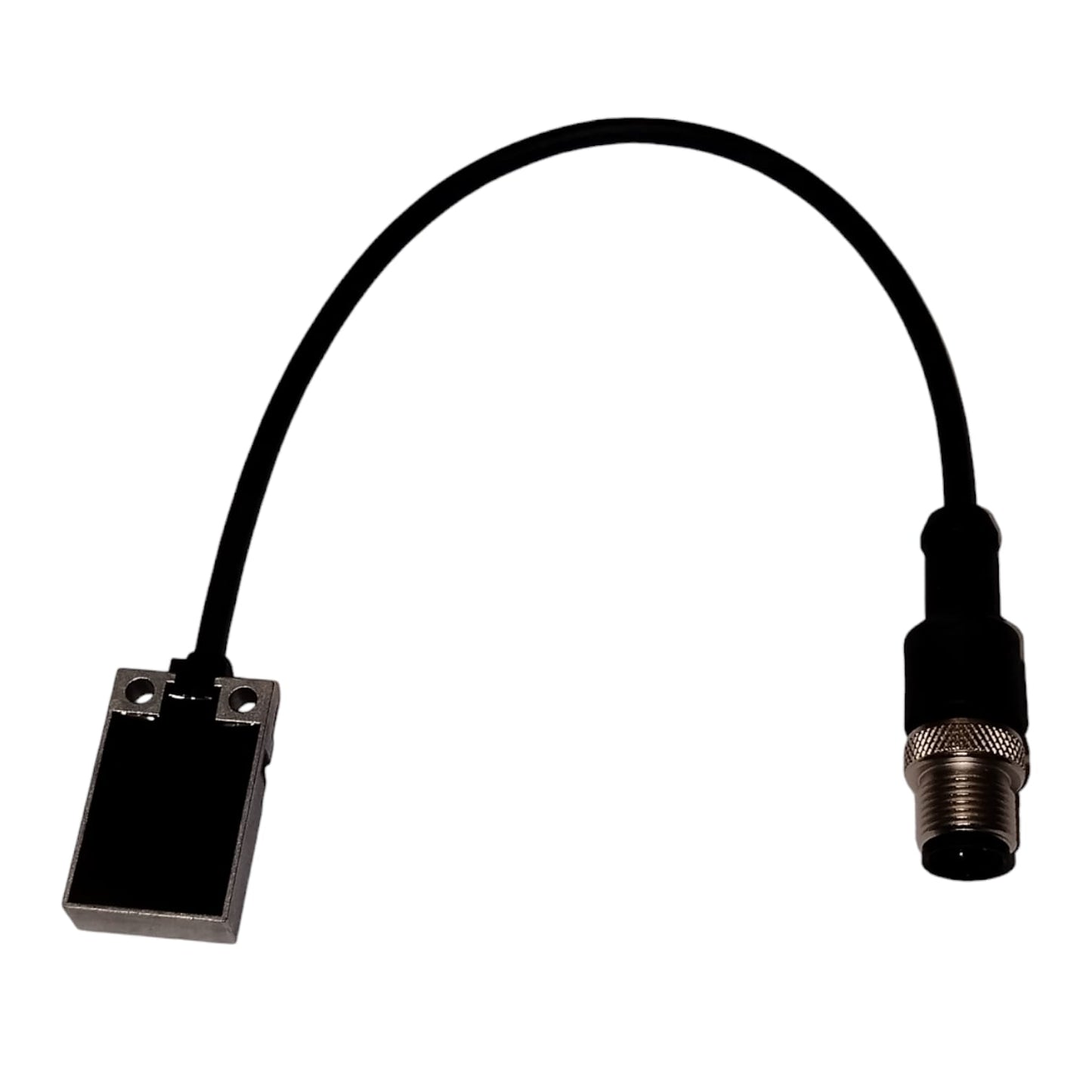 BALLUFF BES01W2 BES R01ZC-PAC70B-BP00.2-GS04 Sensor inductivo