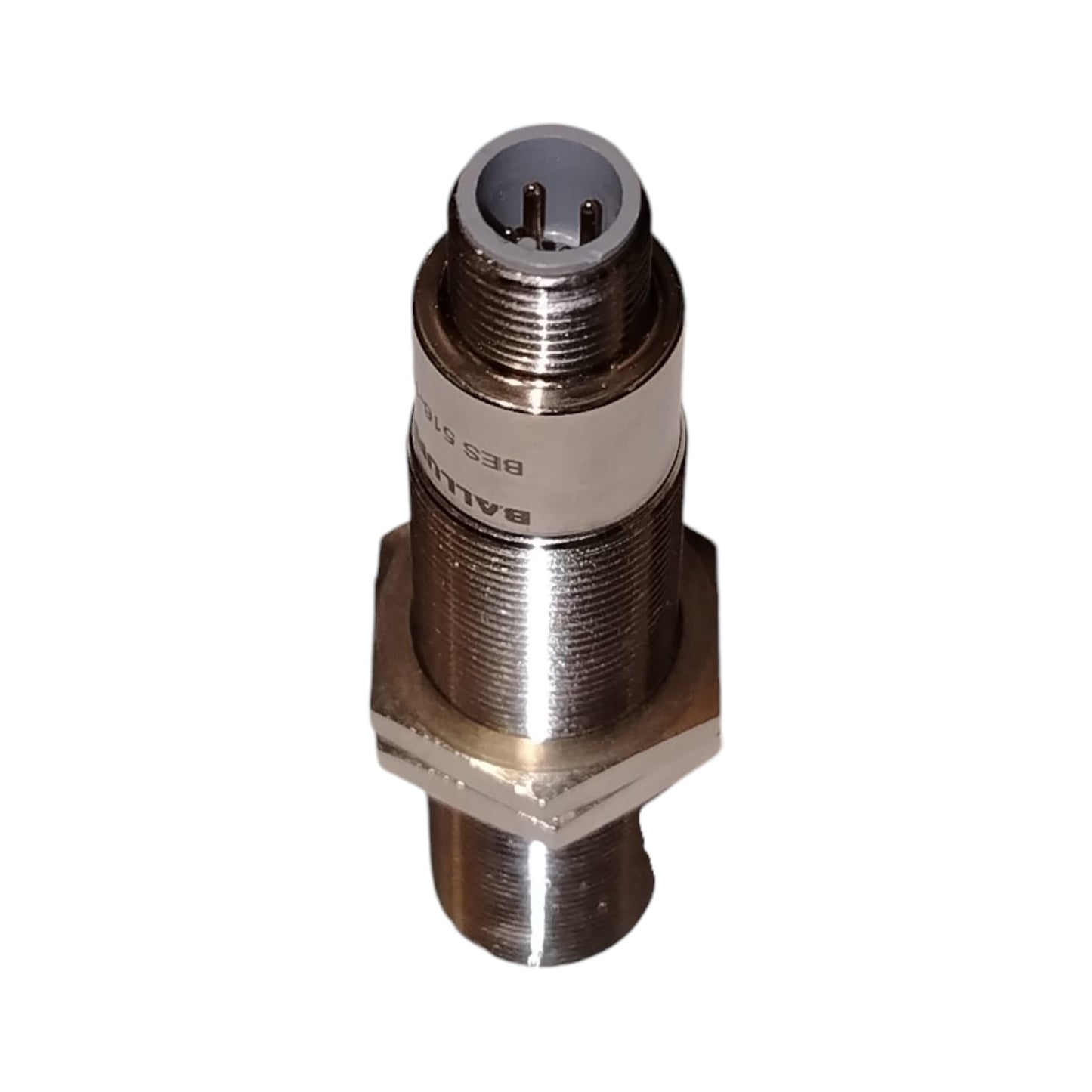 BALLUFF BES02H6 BES 516-105-SA5 Sensor inductivo