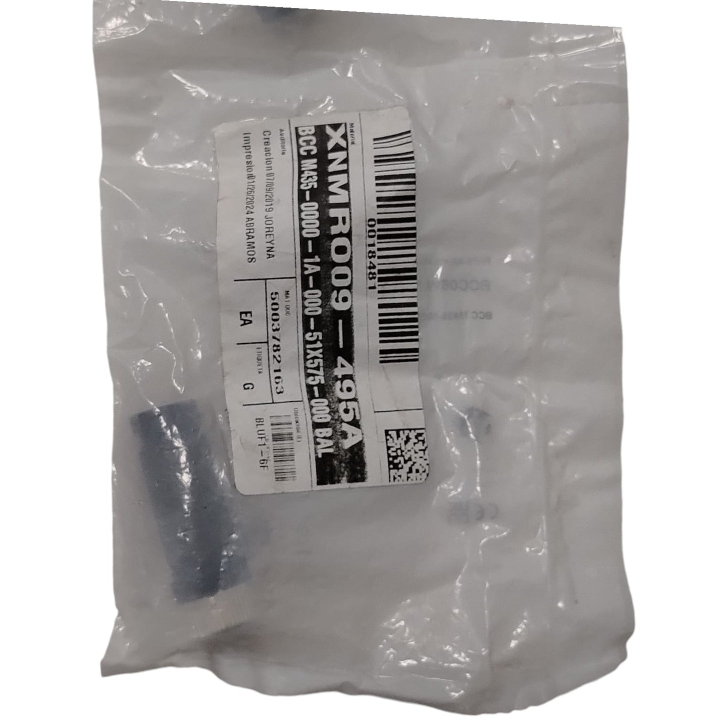 BALLUFF BCC06W9 Conector