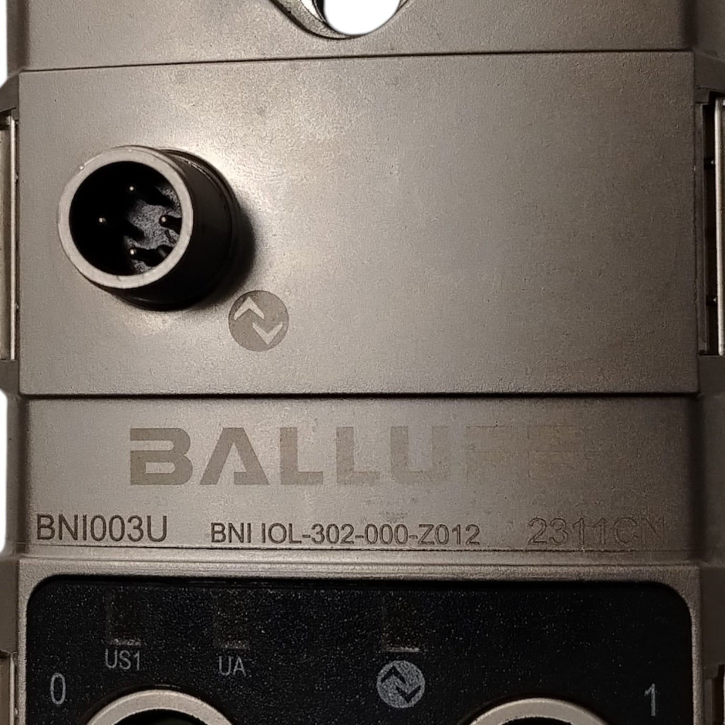BALLUFF BNI003U Módulo de interfaz