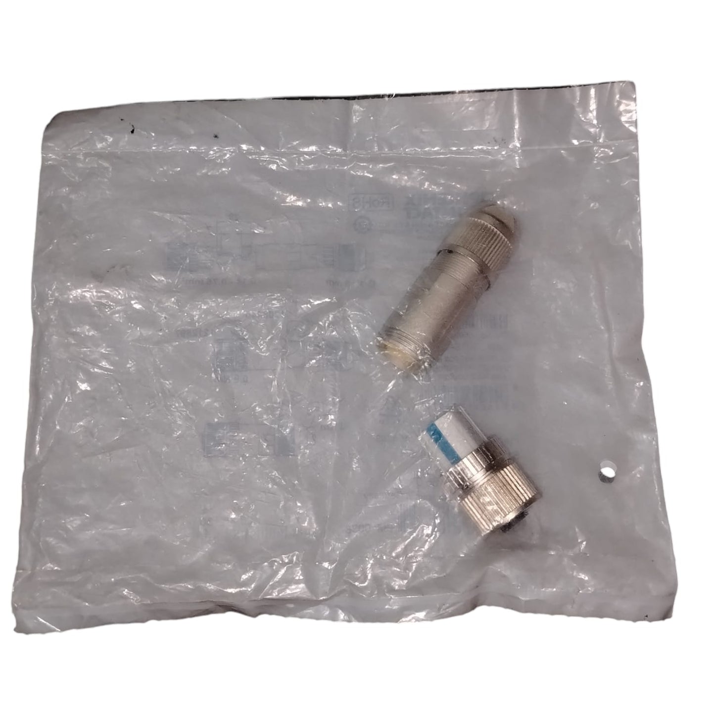 PHOENIX CONTACT SACC-M12FS-5PL SH Conector