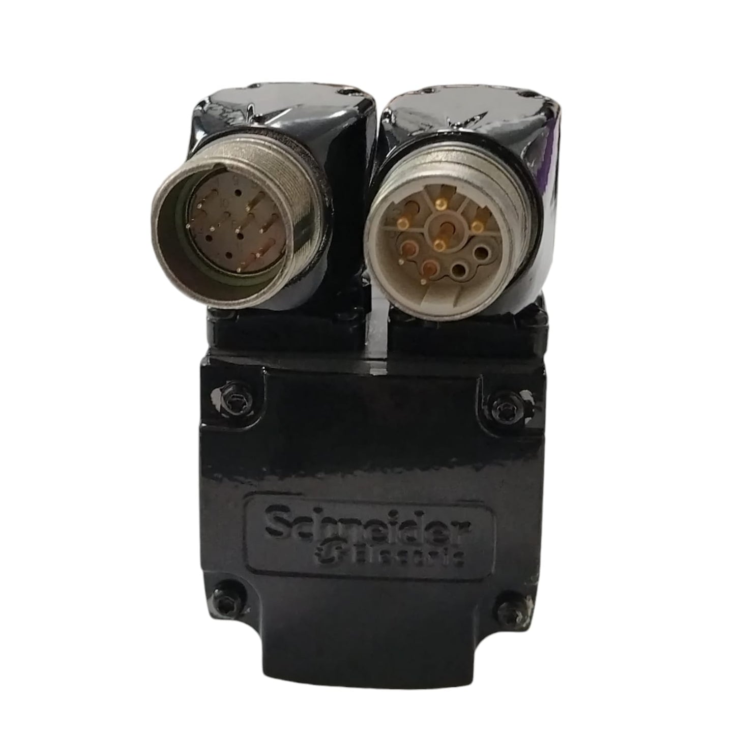 SCHNEIDER ELECTRIC SH30553P02A2100 Servomotor