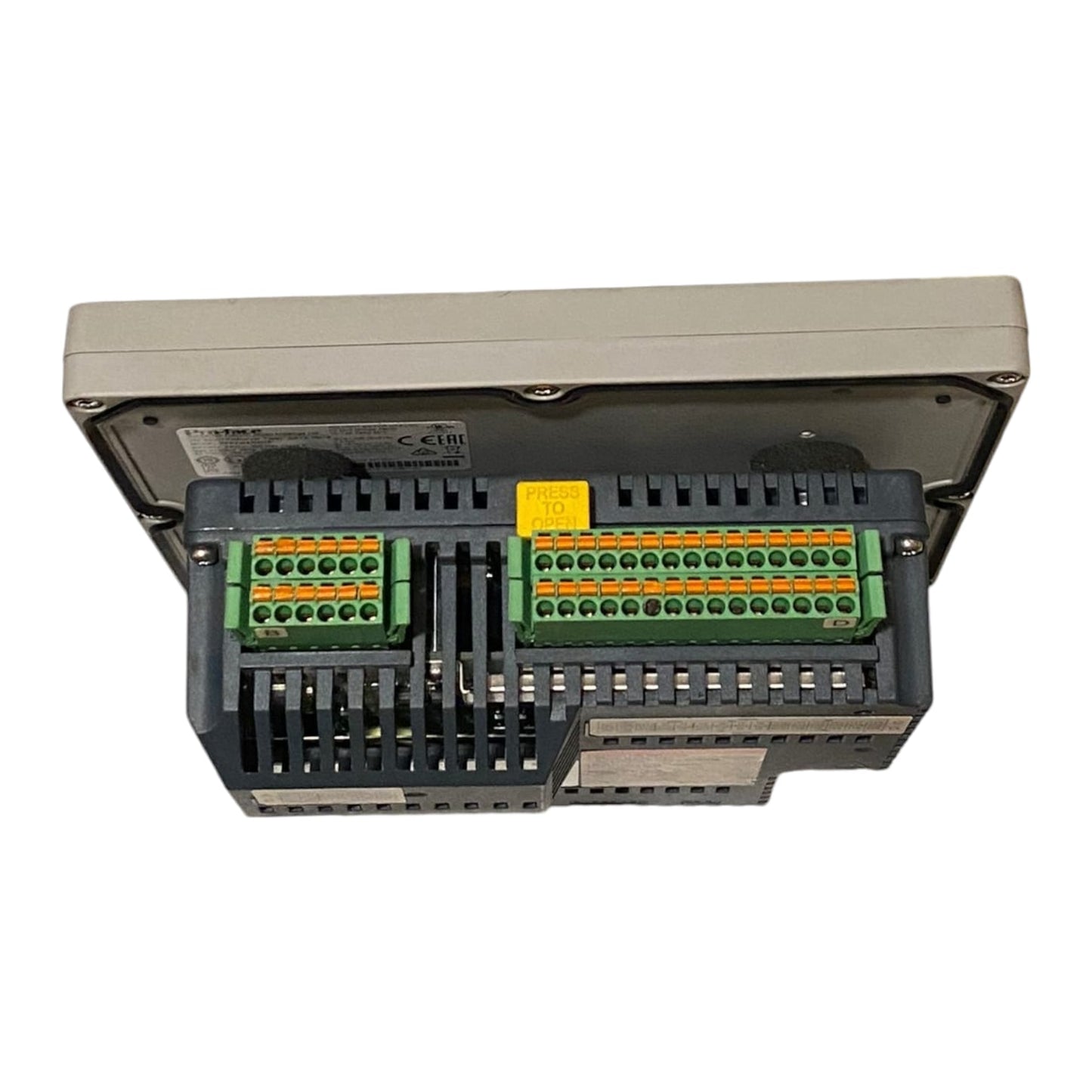 SCHNEIDER ELECTRIC Pro - Face PFXLM4301TADDC Pantalla