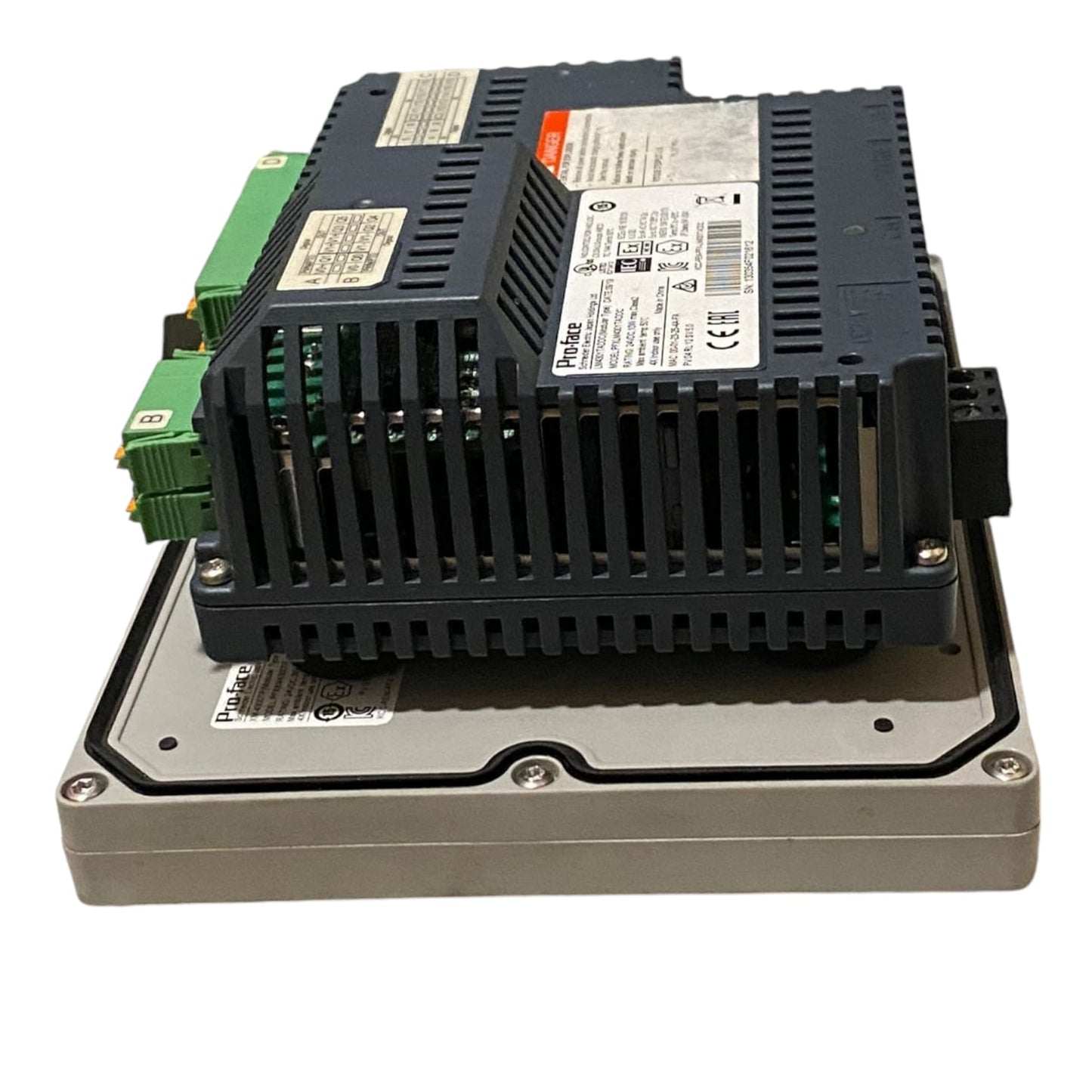 SCHNEIDER ELECTRIC Pro - Face PFXLM4301TADDC Pantalla