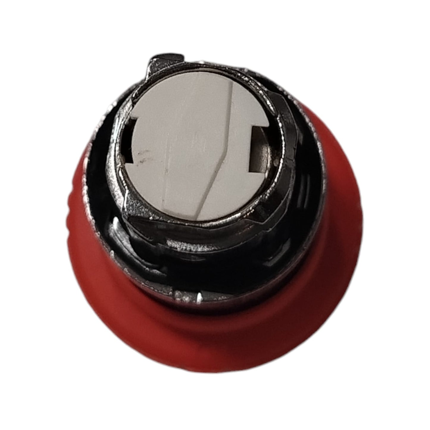 SCHNEIDER ELECTRIC XB4 BS8445 Botón de paro de emergencia