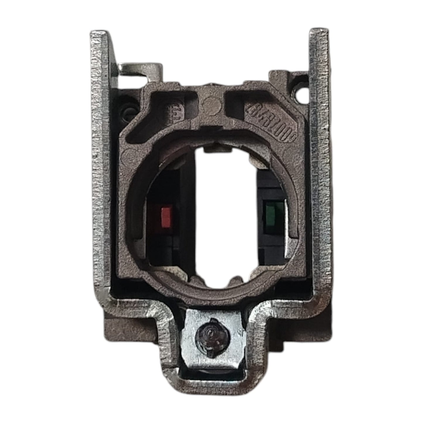 SCHNEIDER ELECTRIC XB4 BS8445 Botón de paro de emergencia