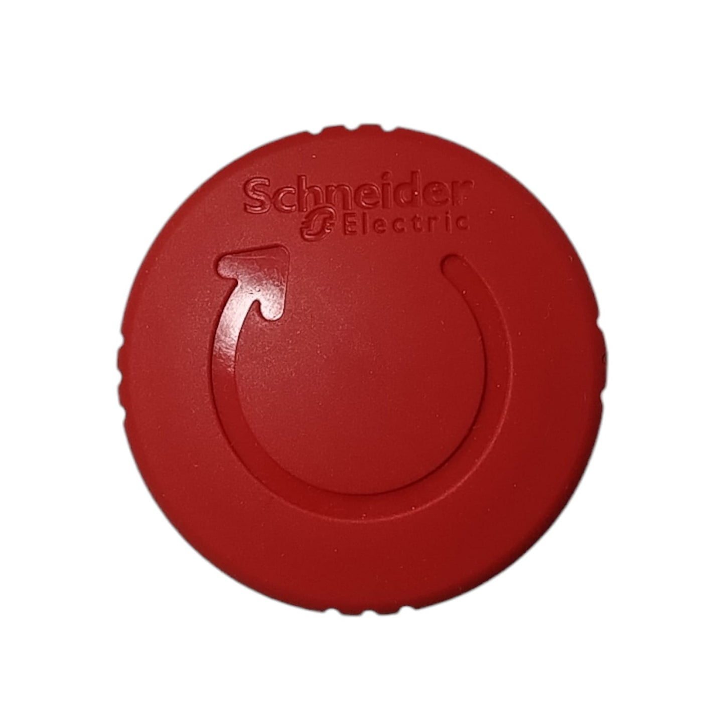 SCHNEIDER ELECTRIC ZB4BS844 Botón de emergencia