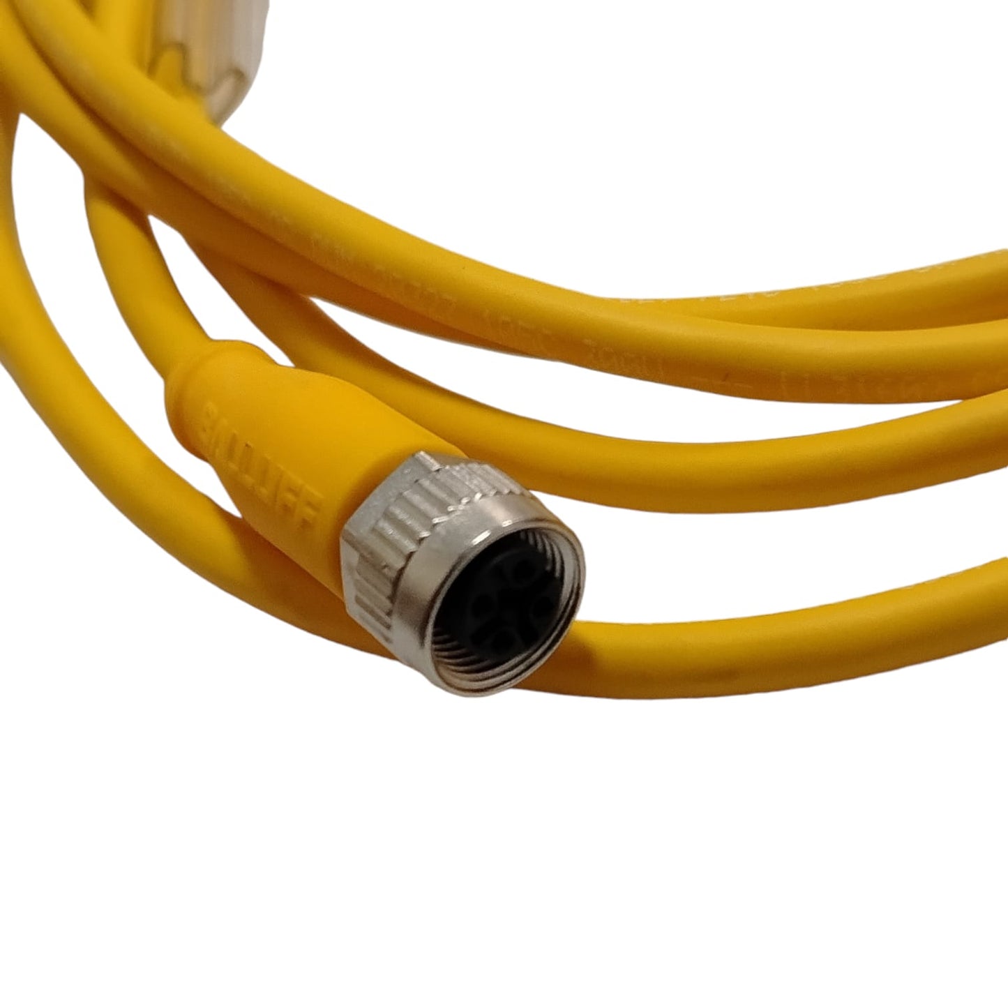 BALLUFF BCC0AL9 Cable de conexión