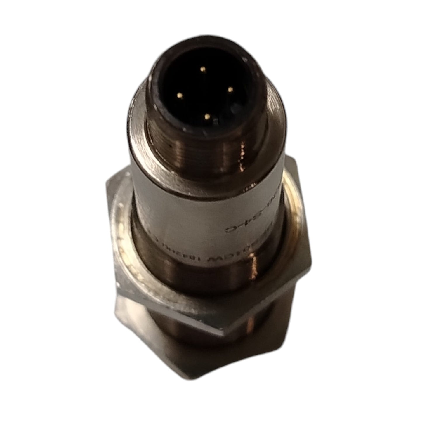 BALLUFF BES01CW Sensor de proximidad