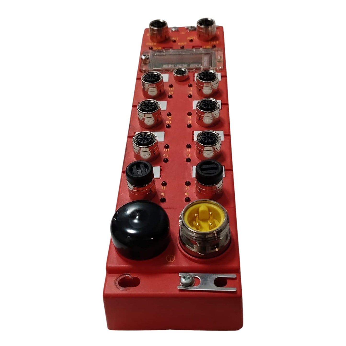 BALLUFF BNI CIP-351-000-K015 Módulo de E/S de seguridad CIP