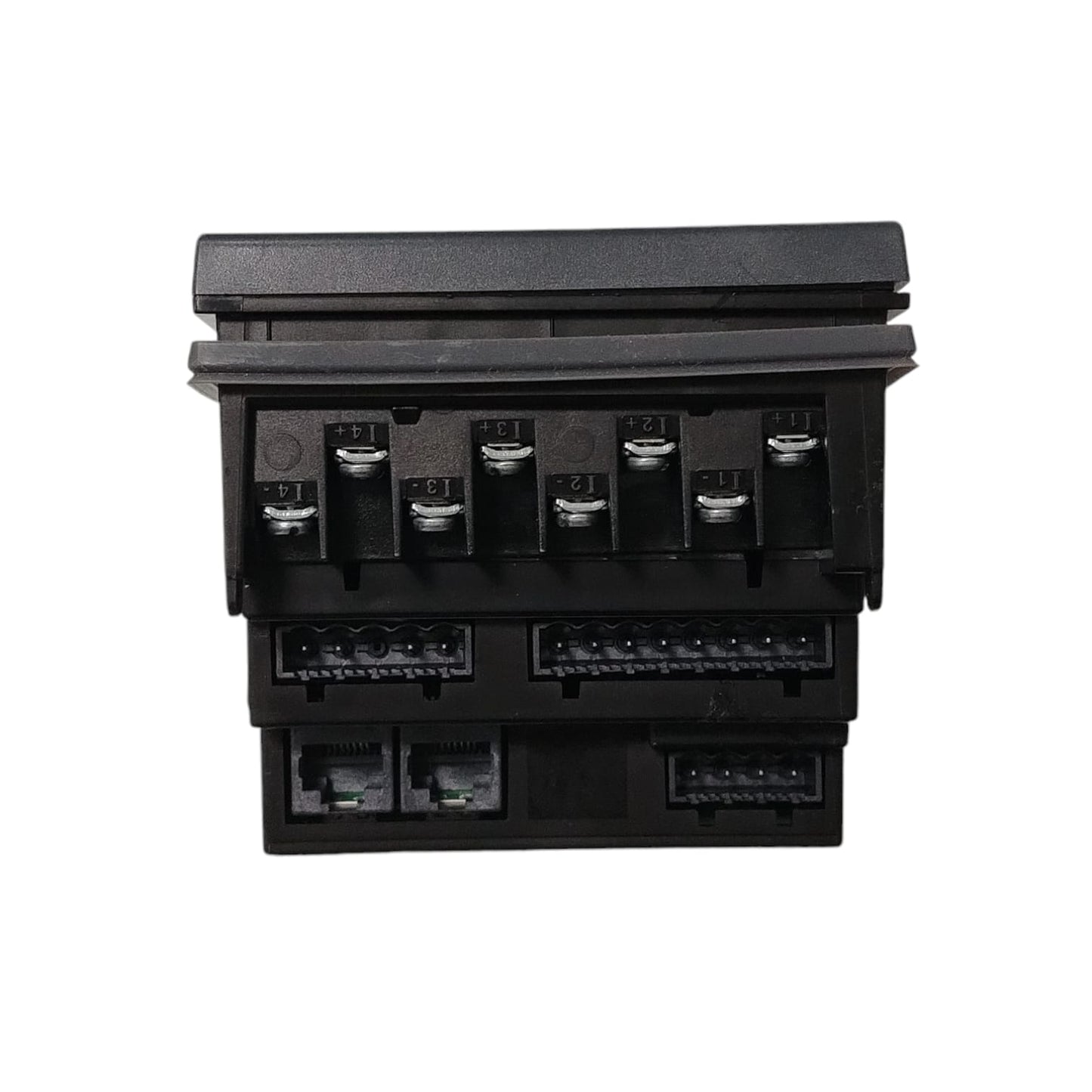 SCHNEIDER ELECTRIC METSEPM5560/ pm5560 Pantalla con medidor de energía