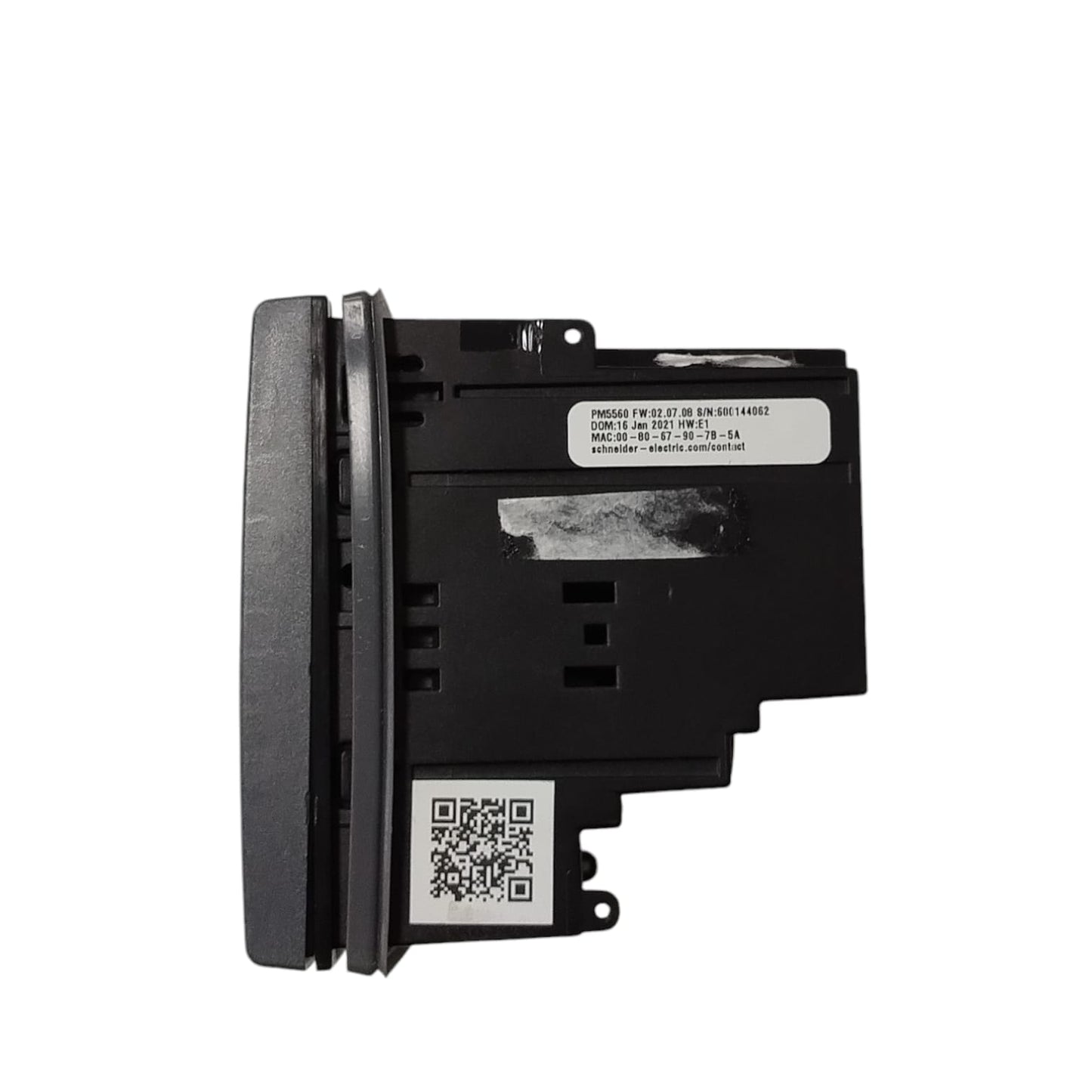 SCHNEIDER ELECTRIC METSEPM5560/ pm5560 Pantalla con medidor de energía