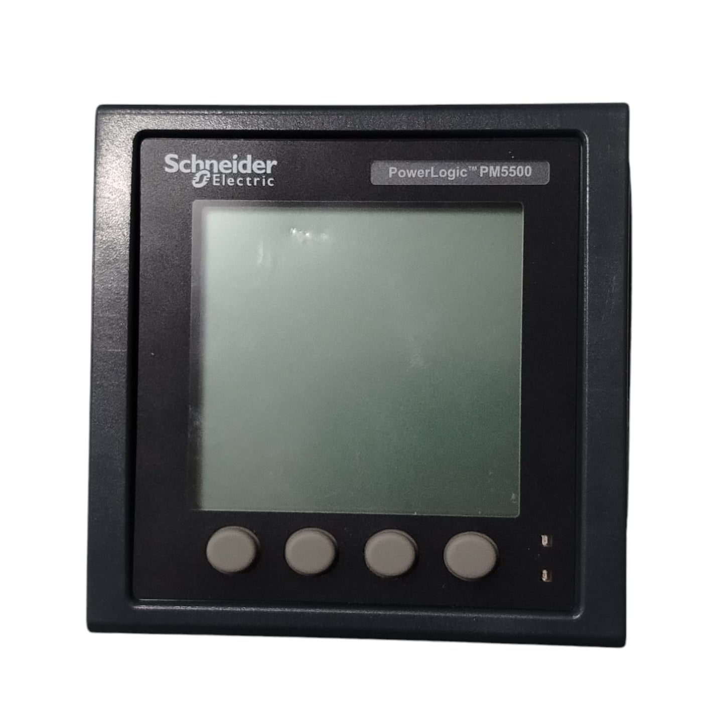 SCHNEIDER ELECTRIC METSEPM5560/ pm5560 Pantalla con medidor de energía
