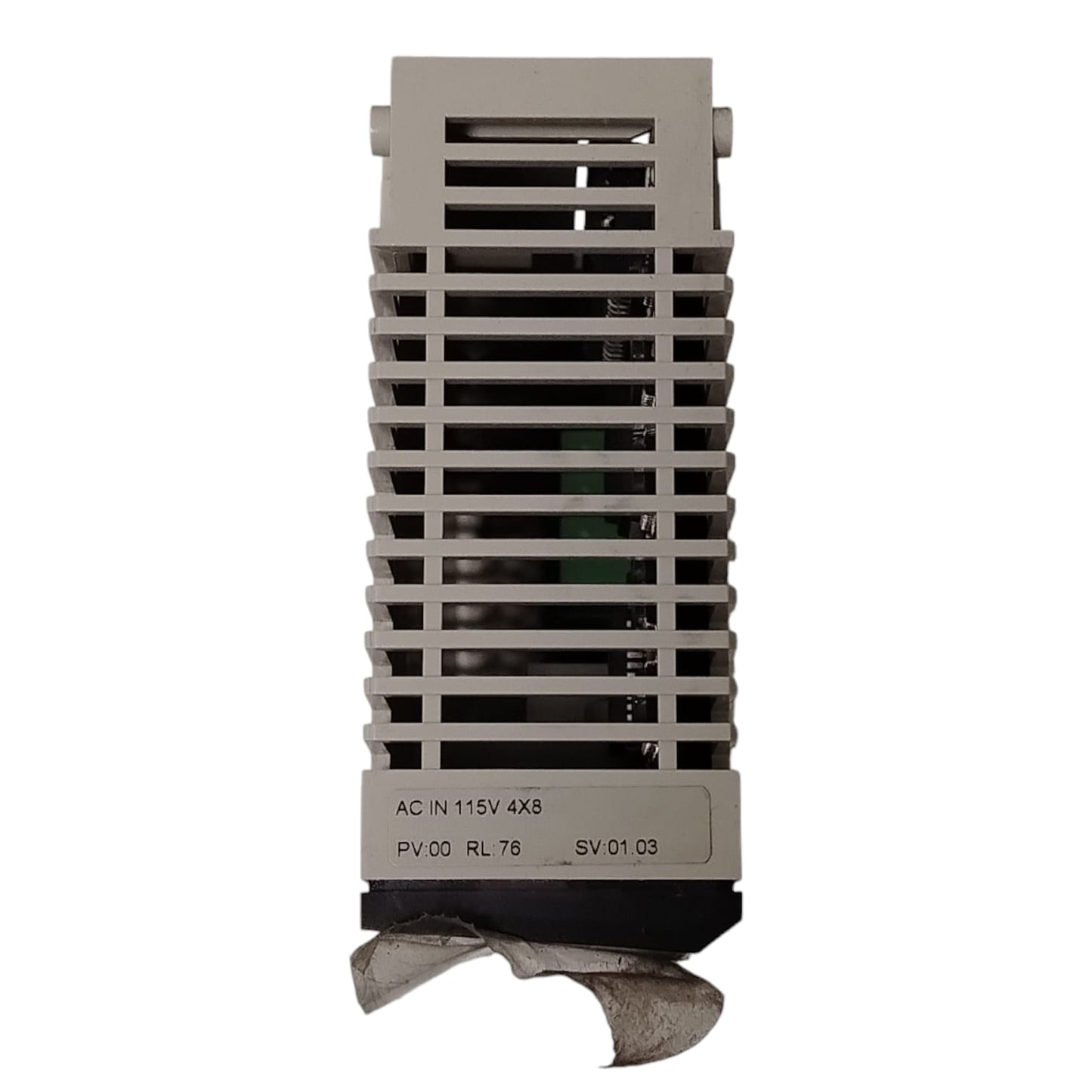SCHNEIDER ELECTRIC 140 DAI 553 00 Módulo de entrada digital