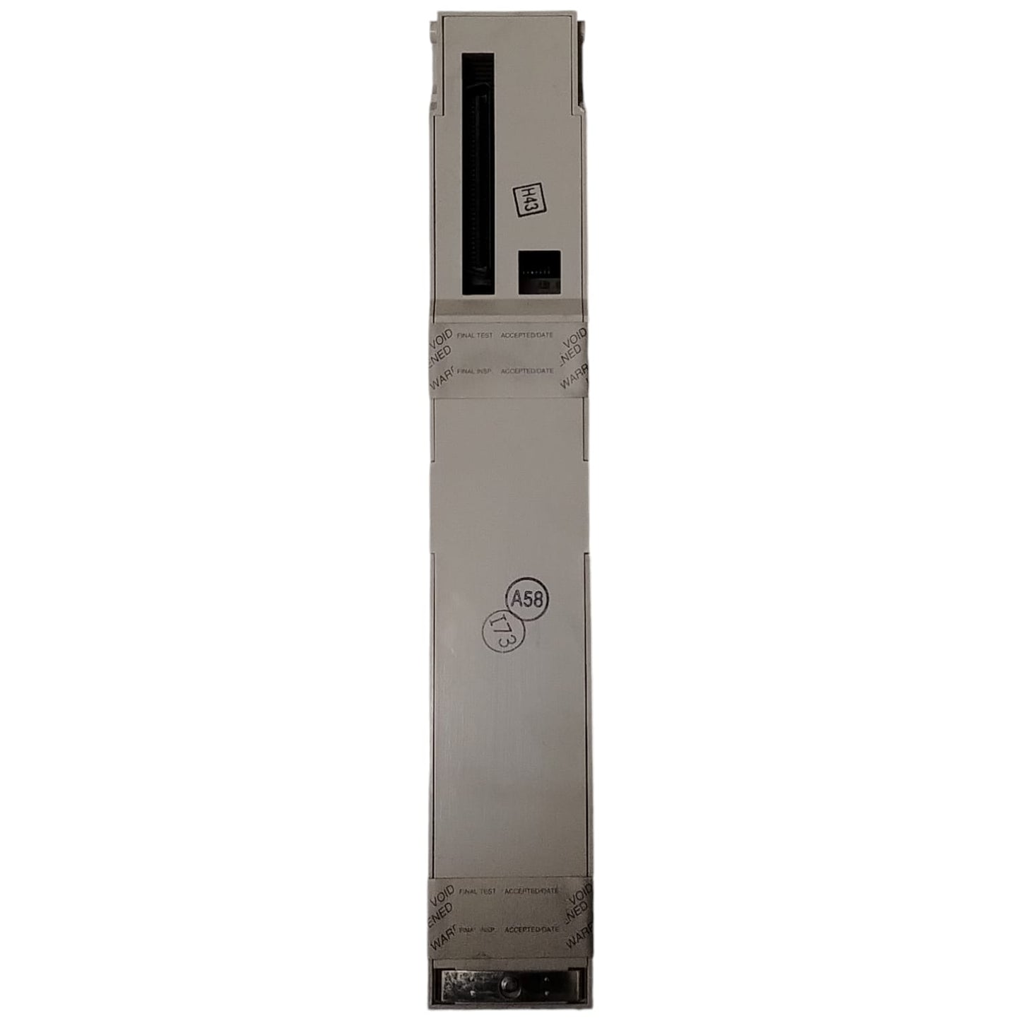 SCHNEIDER ELECTRIC 140 DAI 553 00 Módulo de entrada digital
