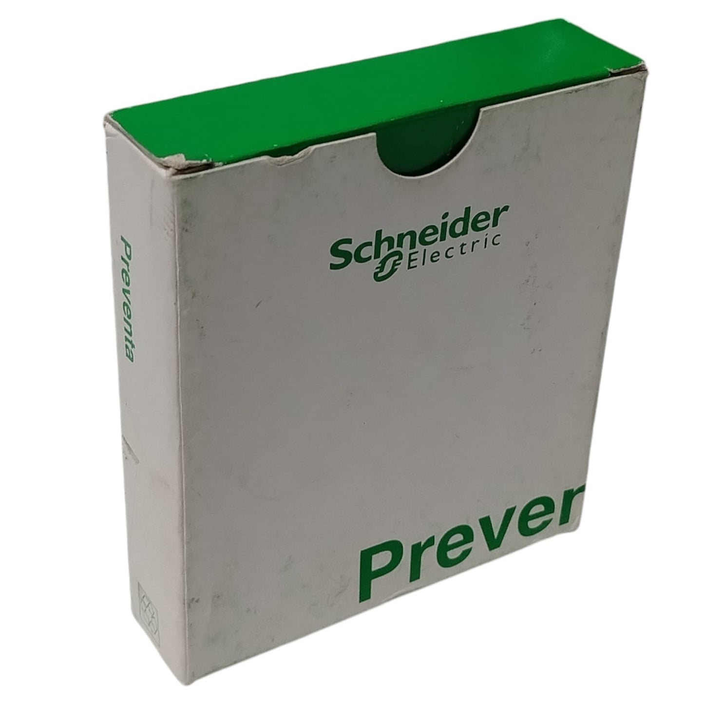 SCHNEIDER ELECTRIC XPSAC5121P Relevador de seguridad