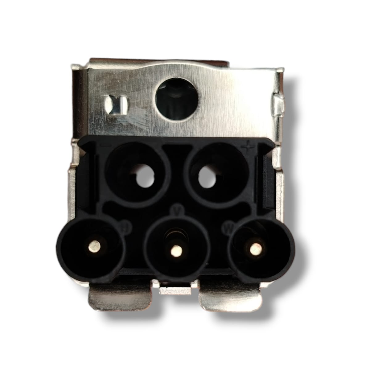 Cable De Alimentacion Siemens 6fx8002-5cs01-1aj0 Conector