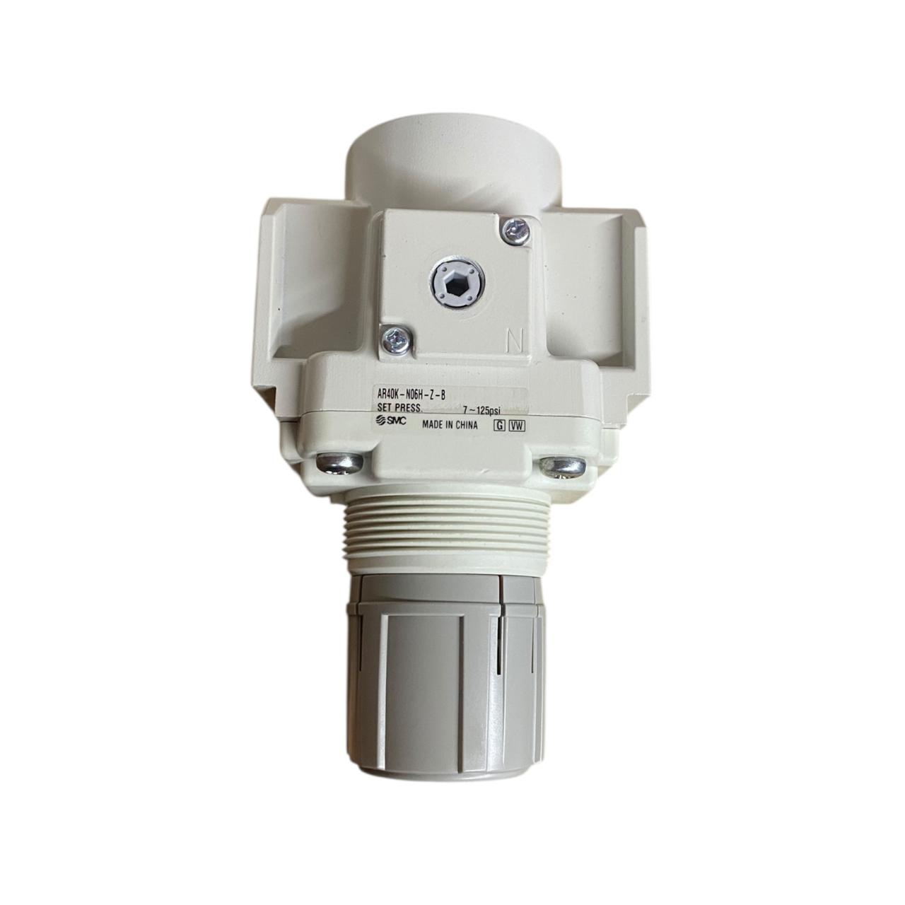 SMC AR40K-N06H-Z-B regulador modular de presión
