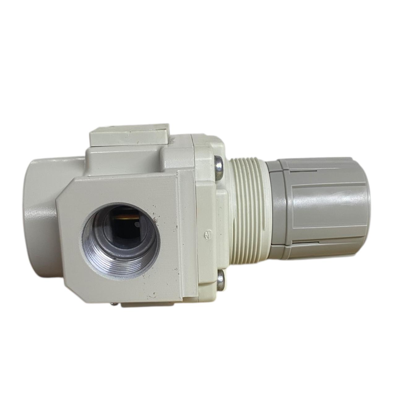 SMC AR40K-N06H-Z-B regulador modular de presión
