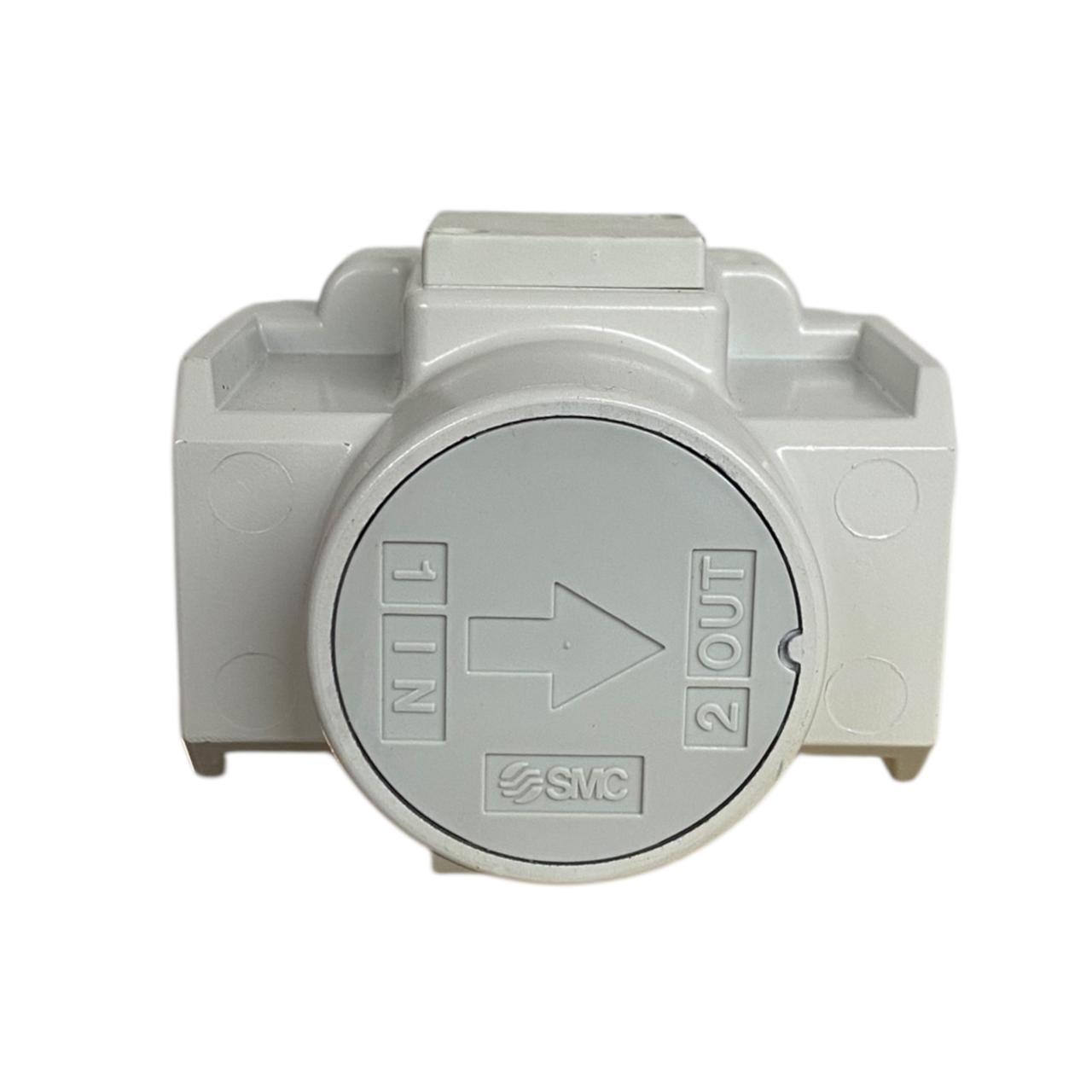 SMC AR40K-N06H-Z-B regulador modular de presión
