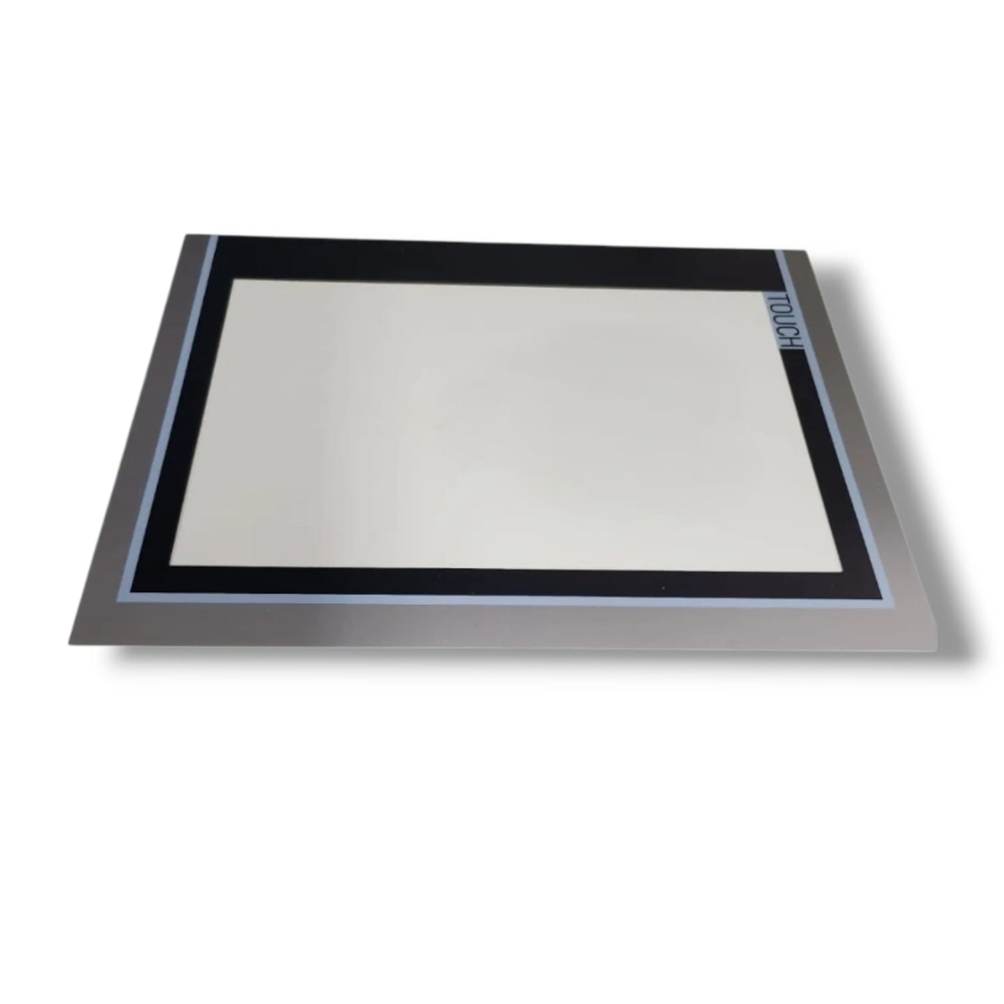 SIEMENS 6AV2124-0MC01-0AX0 + TP1200 PANTALLA HMI