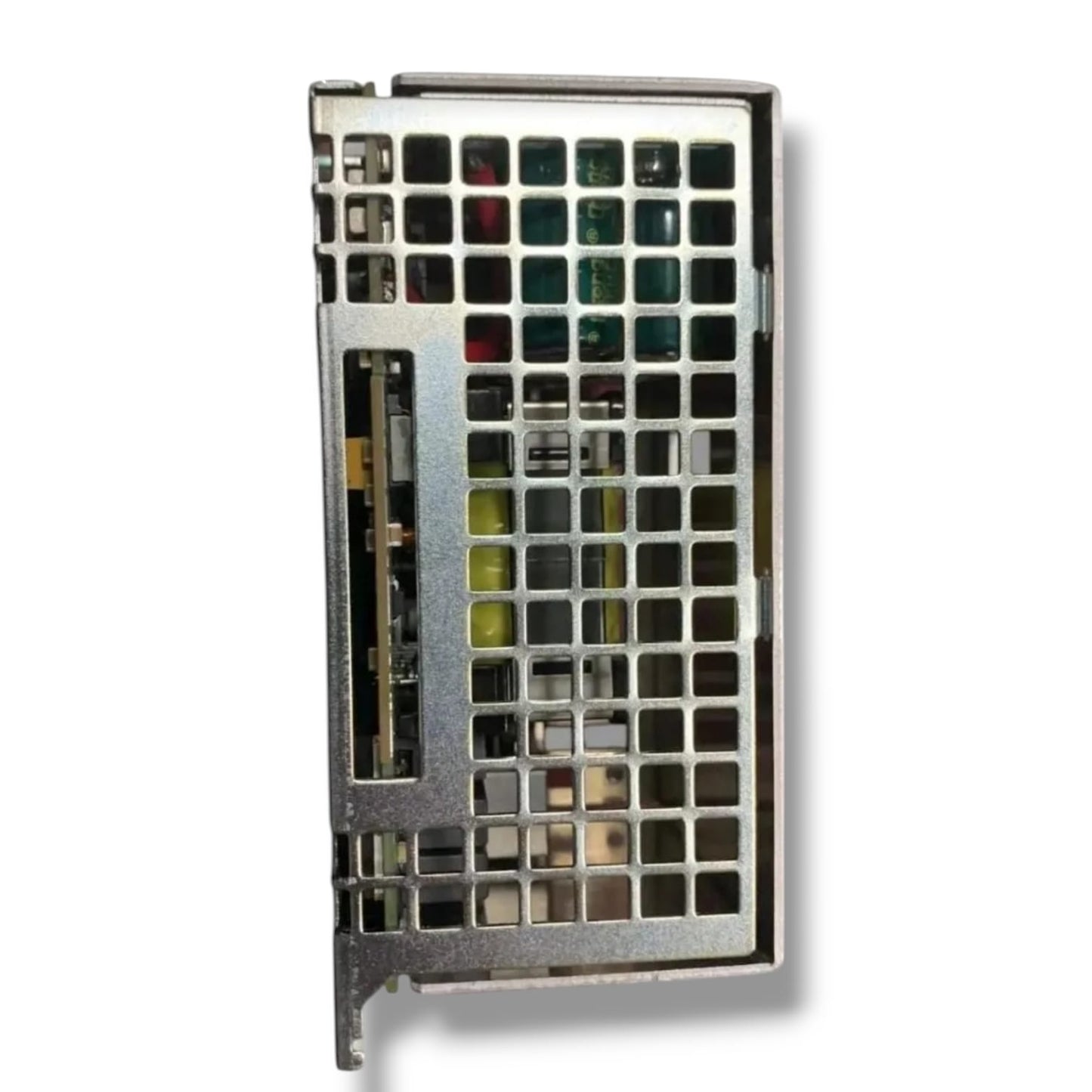 Siemens Aptronic Cv5_dc A5e30947477-h3 Modular Power Supply