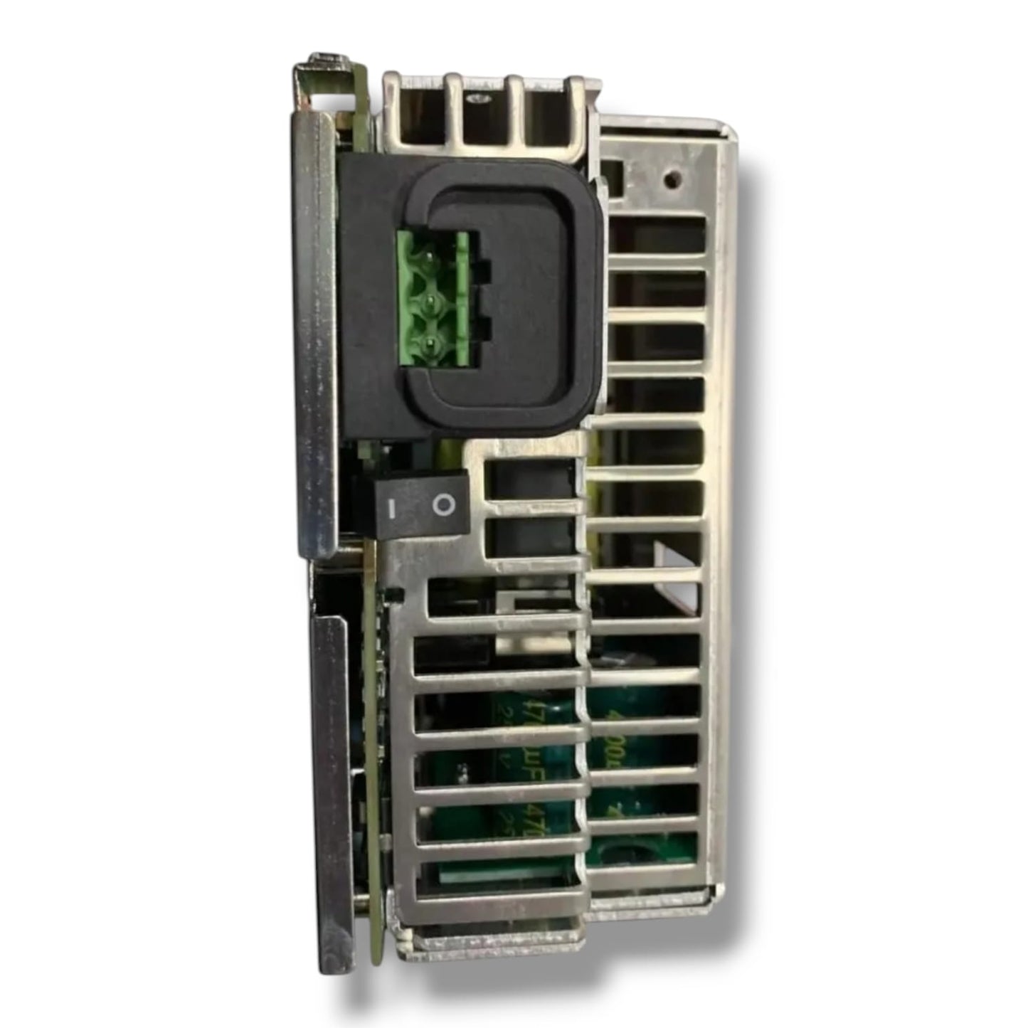 Siemens Aptronic Cv5_dc A5e30947477-h3 Modular Power Supply