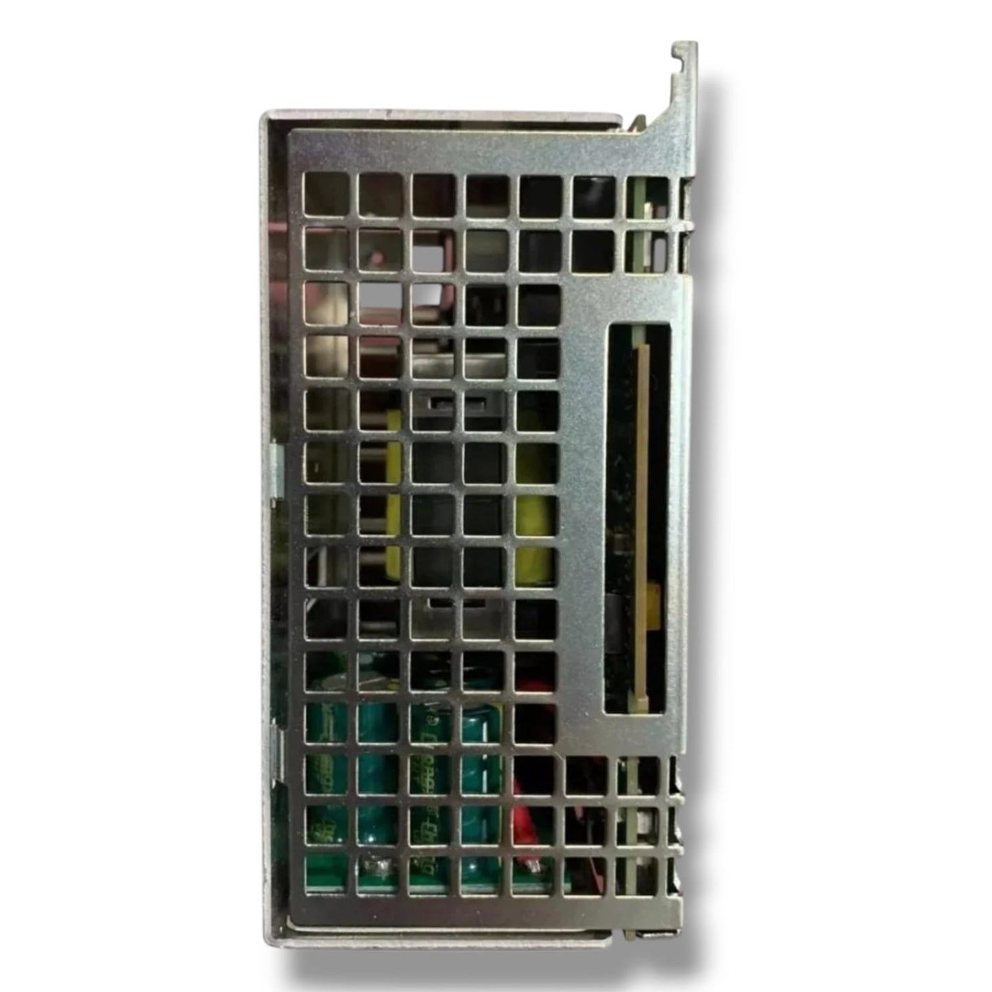 Siemens Aptronic Cv5_dc A5e30947477-h3 Modular Power Supply