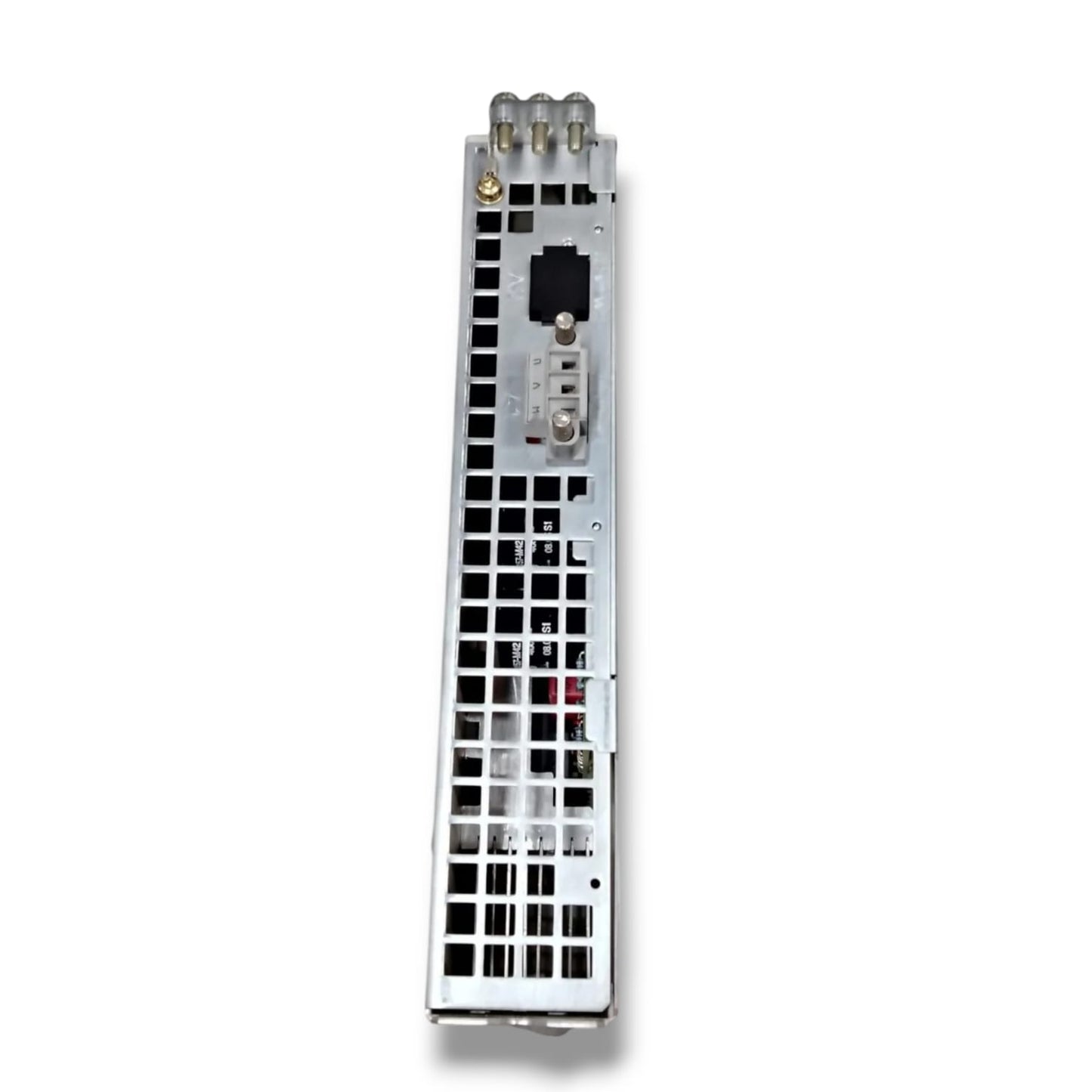 SIEMENS 6SN1123-1AA00-0HA1 SIMODRIVE