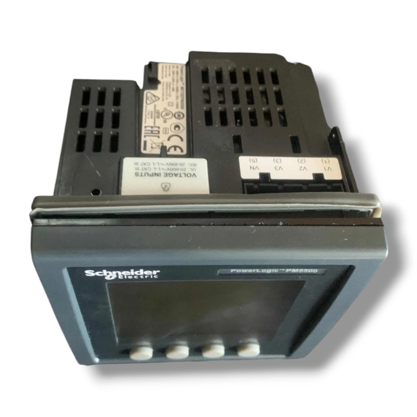 SCHNEIDER ELECTRIC METSEPM5560/PM5560 MODULO DE ENERGIA