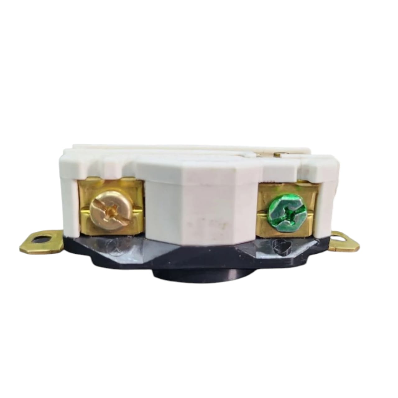 Hubbell Twist Lock 20a Contacto De Seguridad