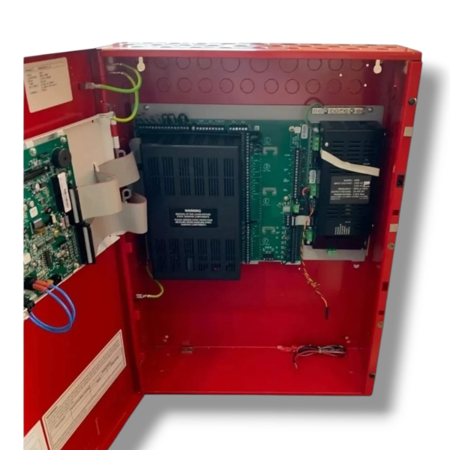 SCHNEIDER ELECTRIC FFSULH1003 PANEL DE CONTROL
